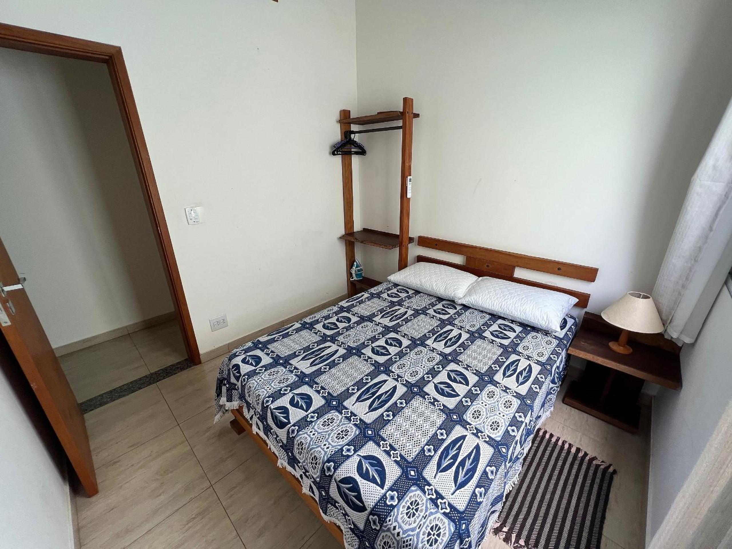Casa Clean e Comfort, a mais completa de Paúba
