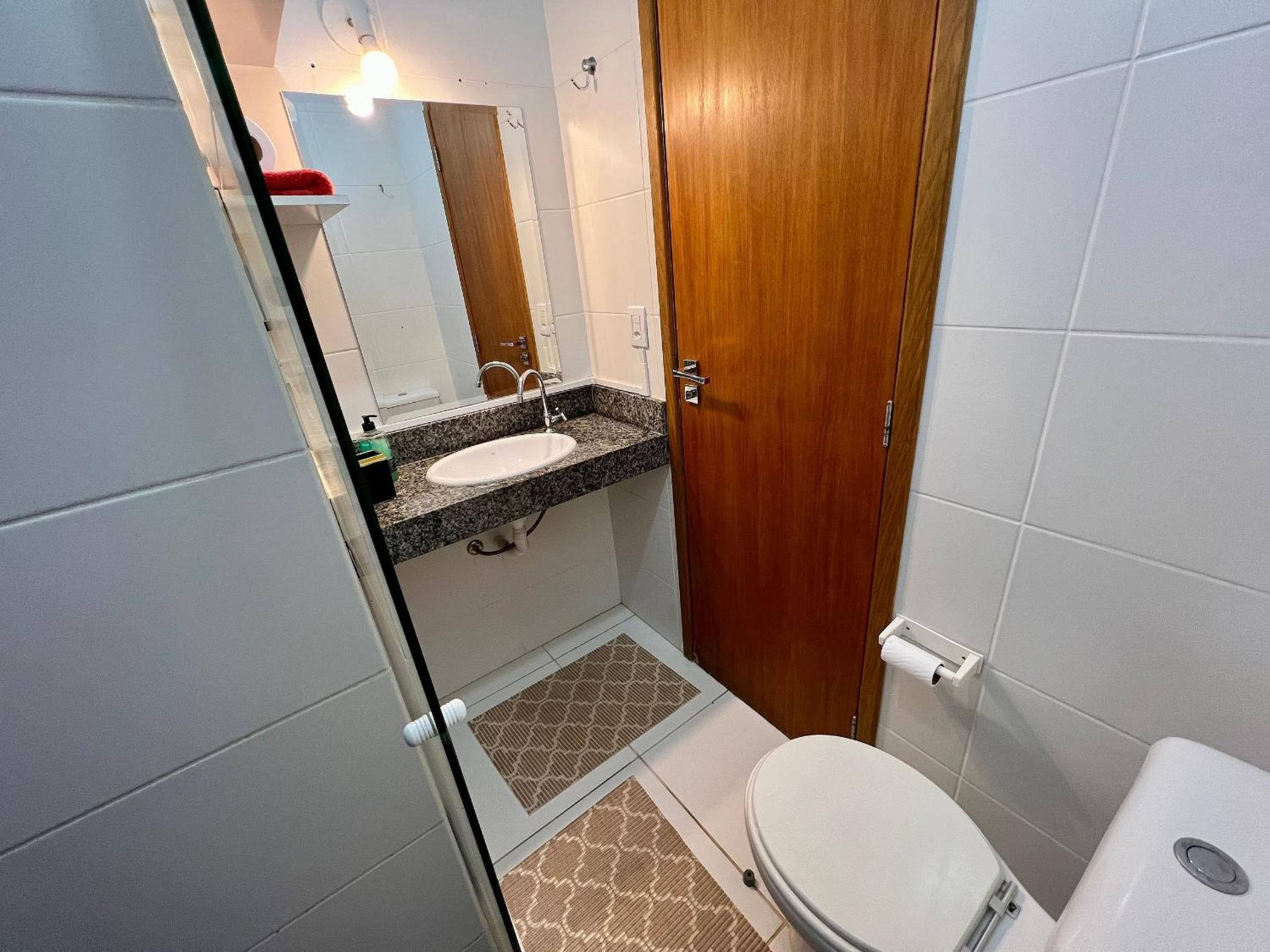 Casa Clean e Comfort, a mais completa de Paúba