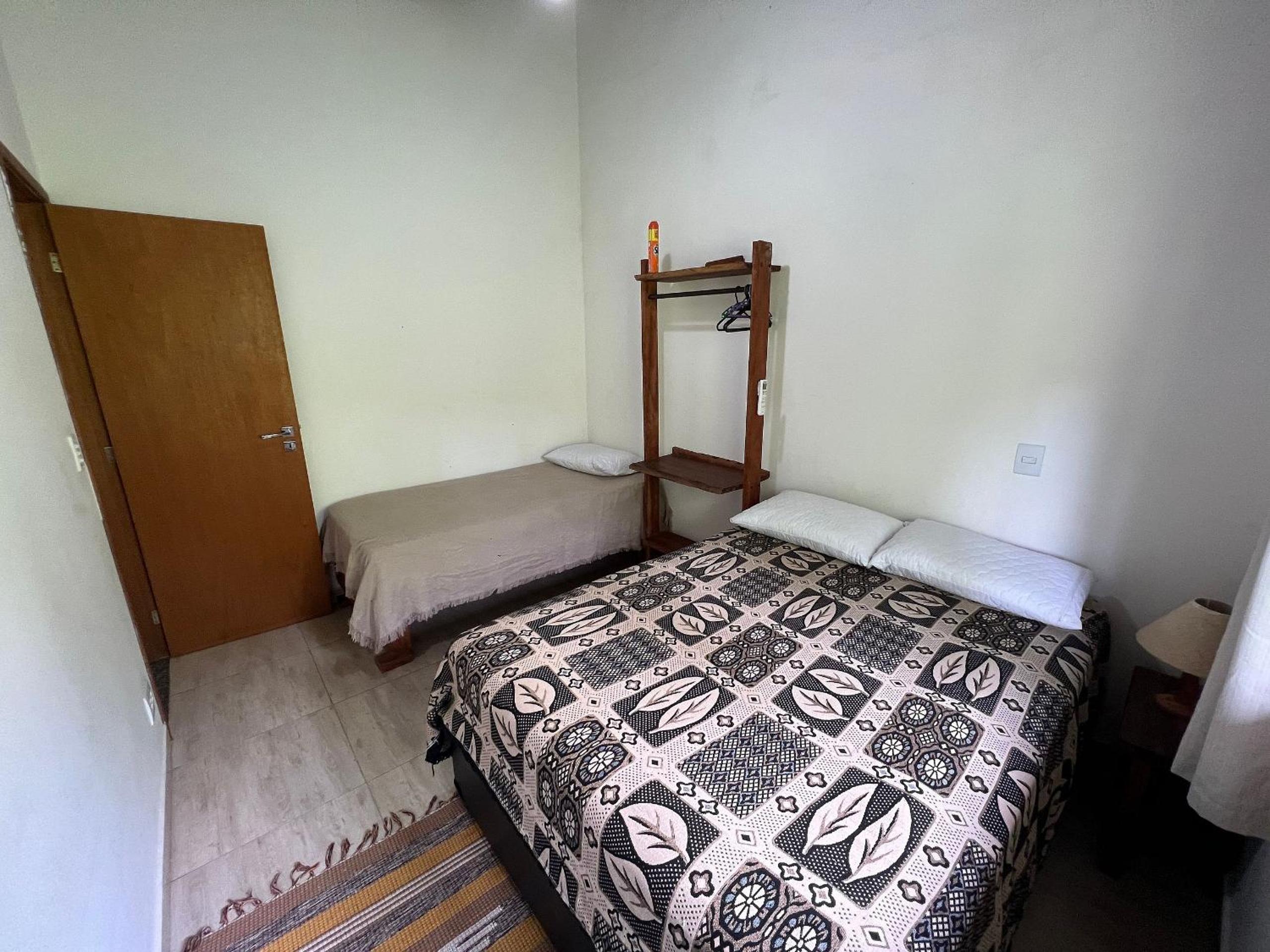 Casa Clean e Comfort, a mais completa de Paúba