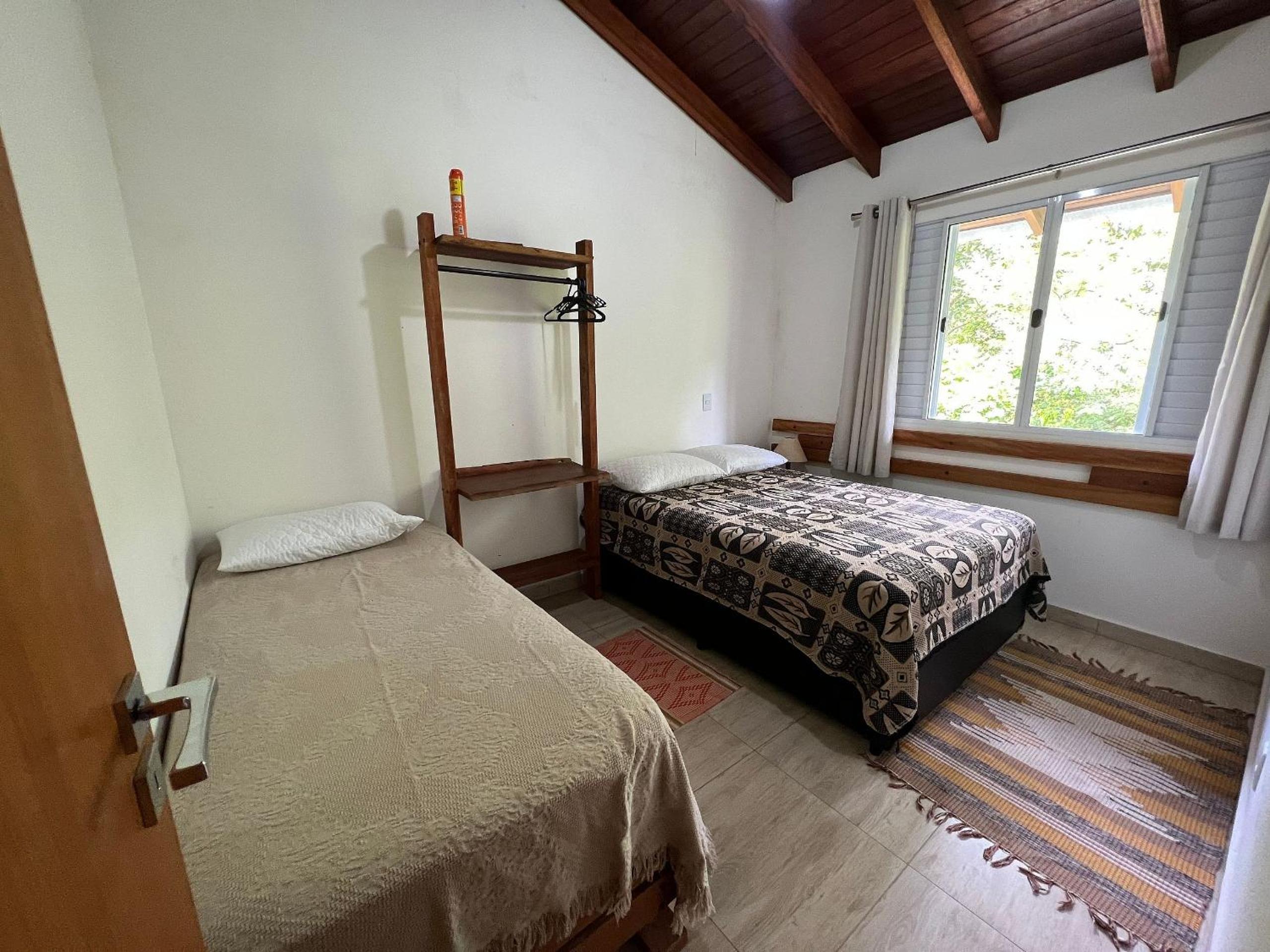 Casa Clean e Comfort, a mais completa de Paúba