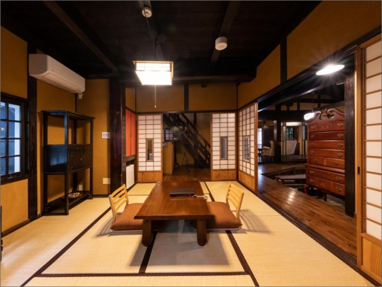 Nihon-no-Ashitaba