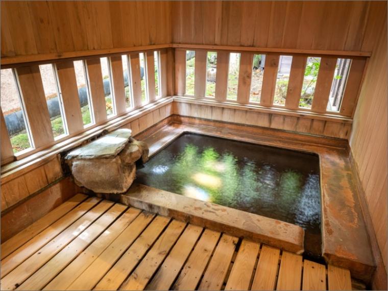 Nihon-no-Ashitaba