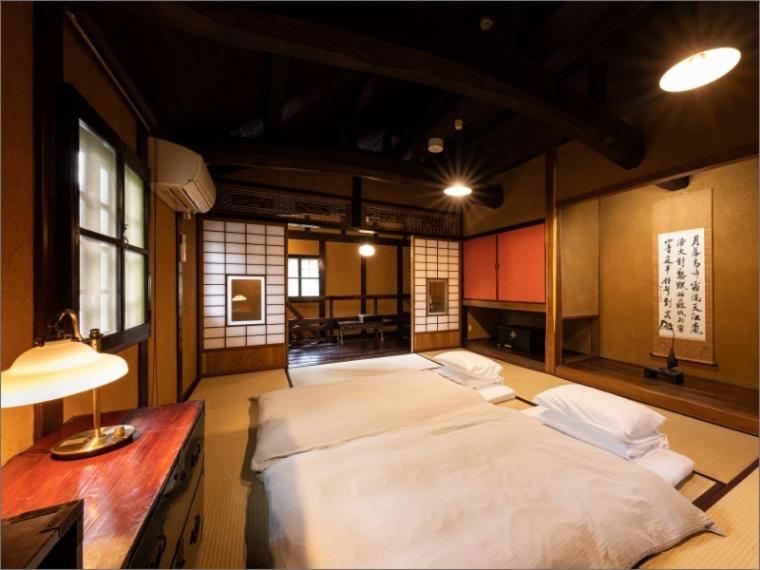 Nihon-no-Ashitaba