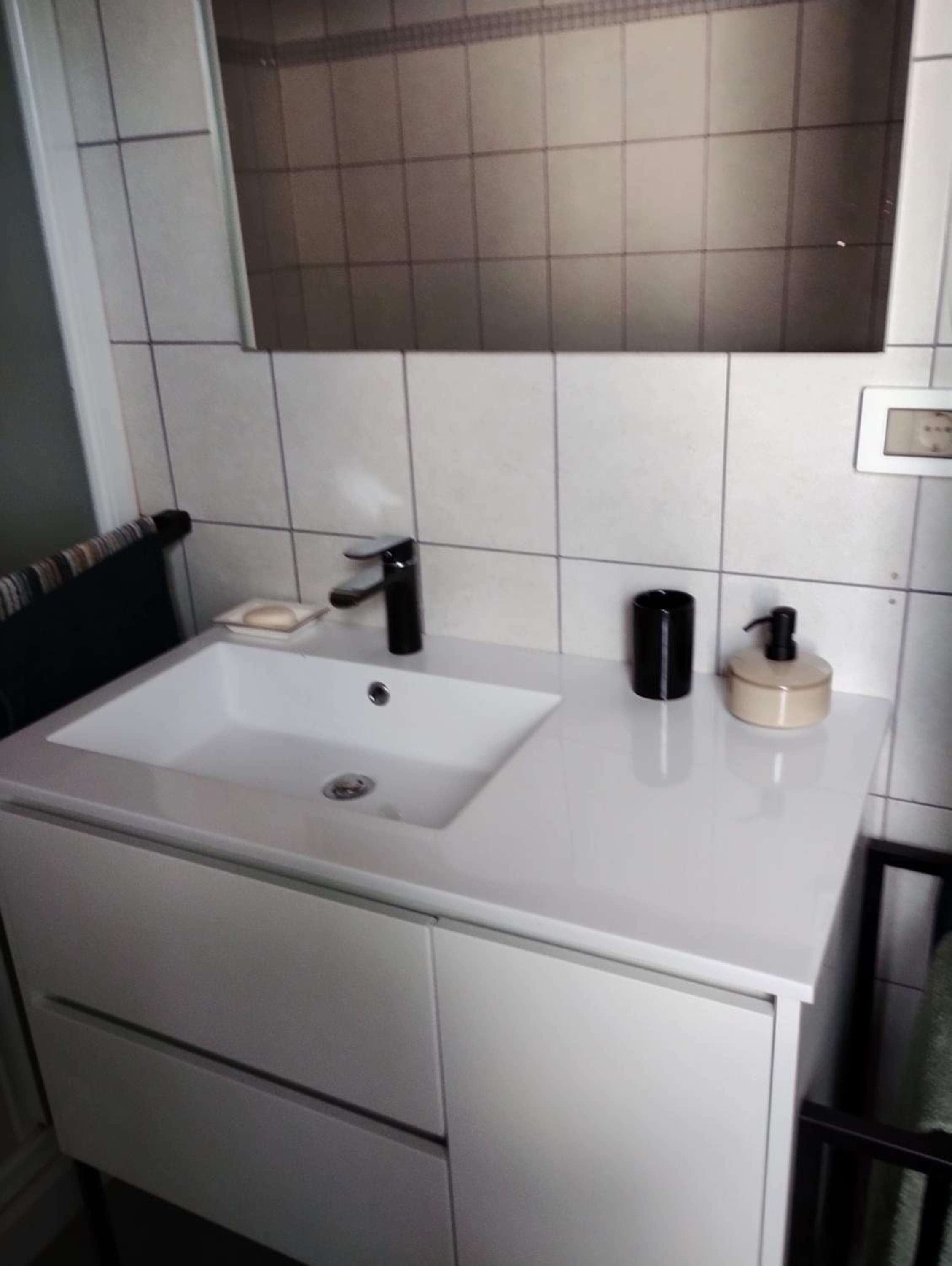 Rosa apartment