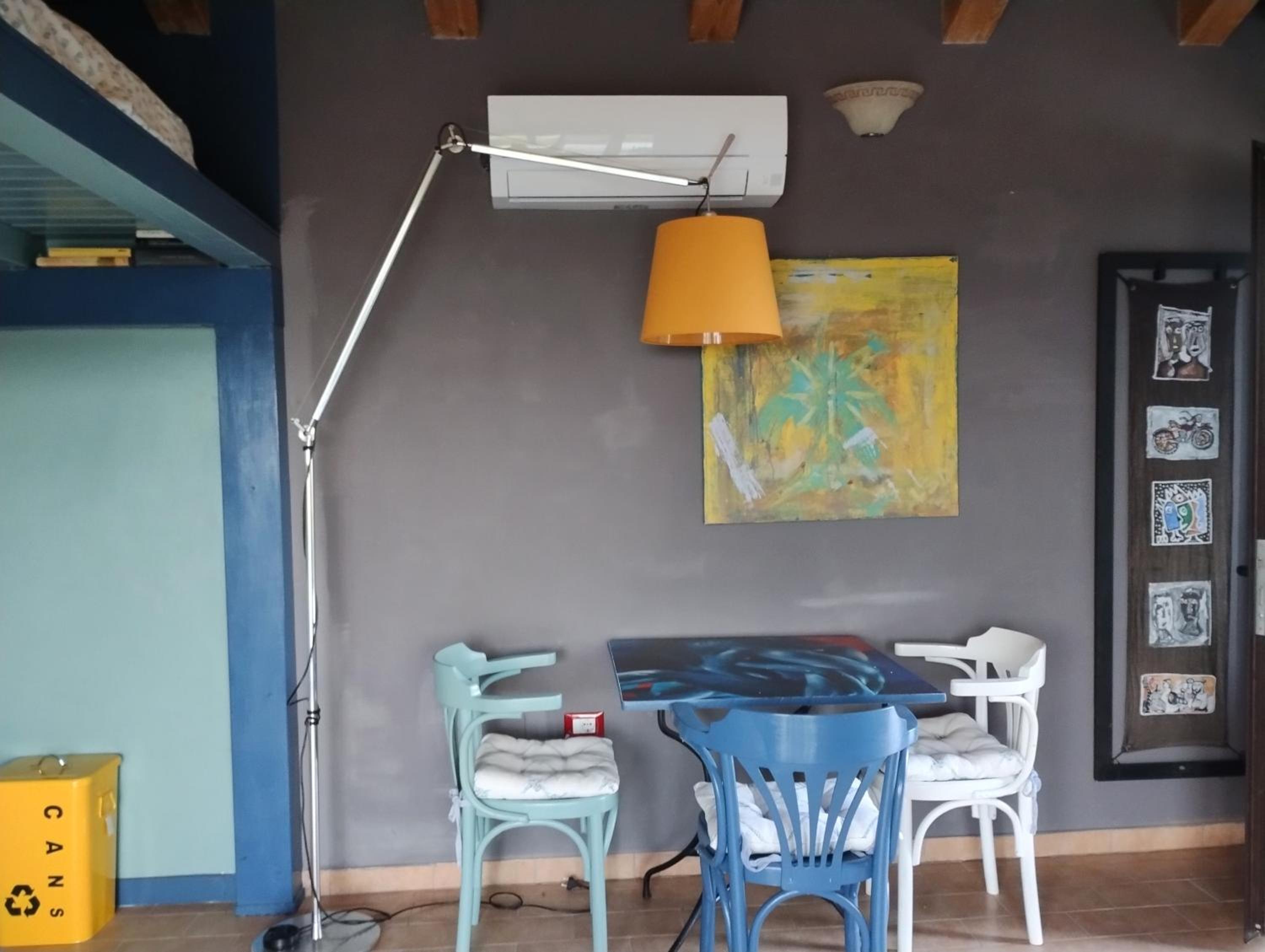 Rosa apartment