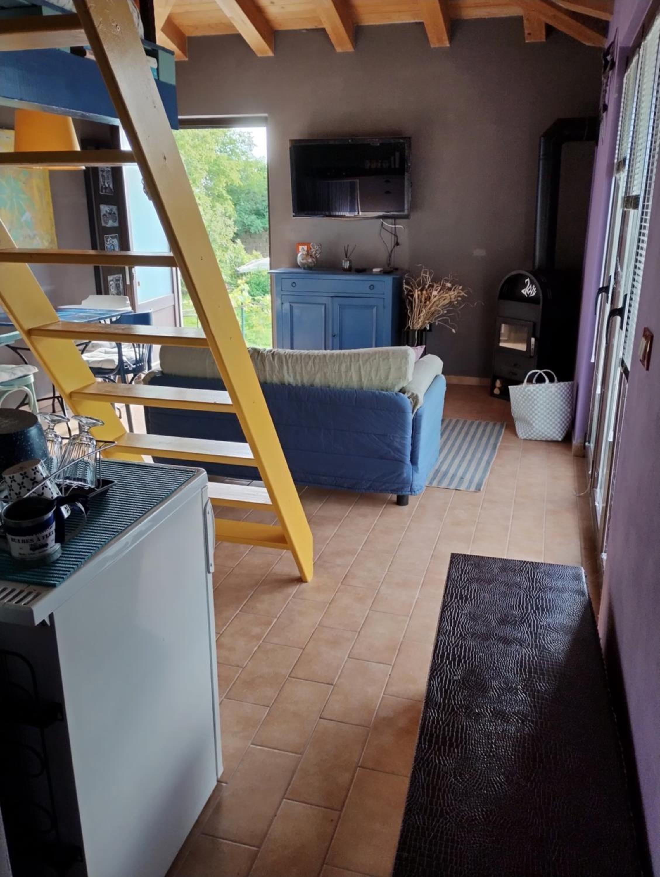 Rosa apartment