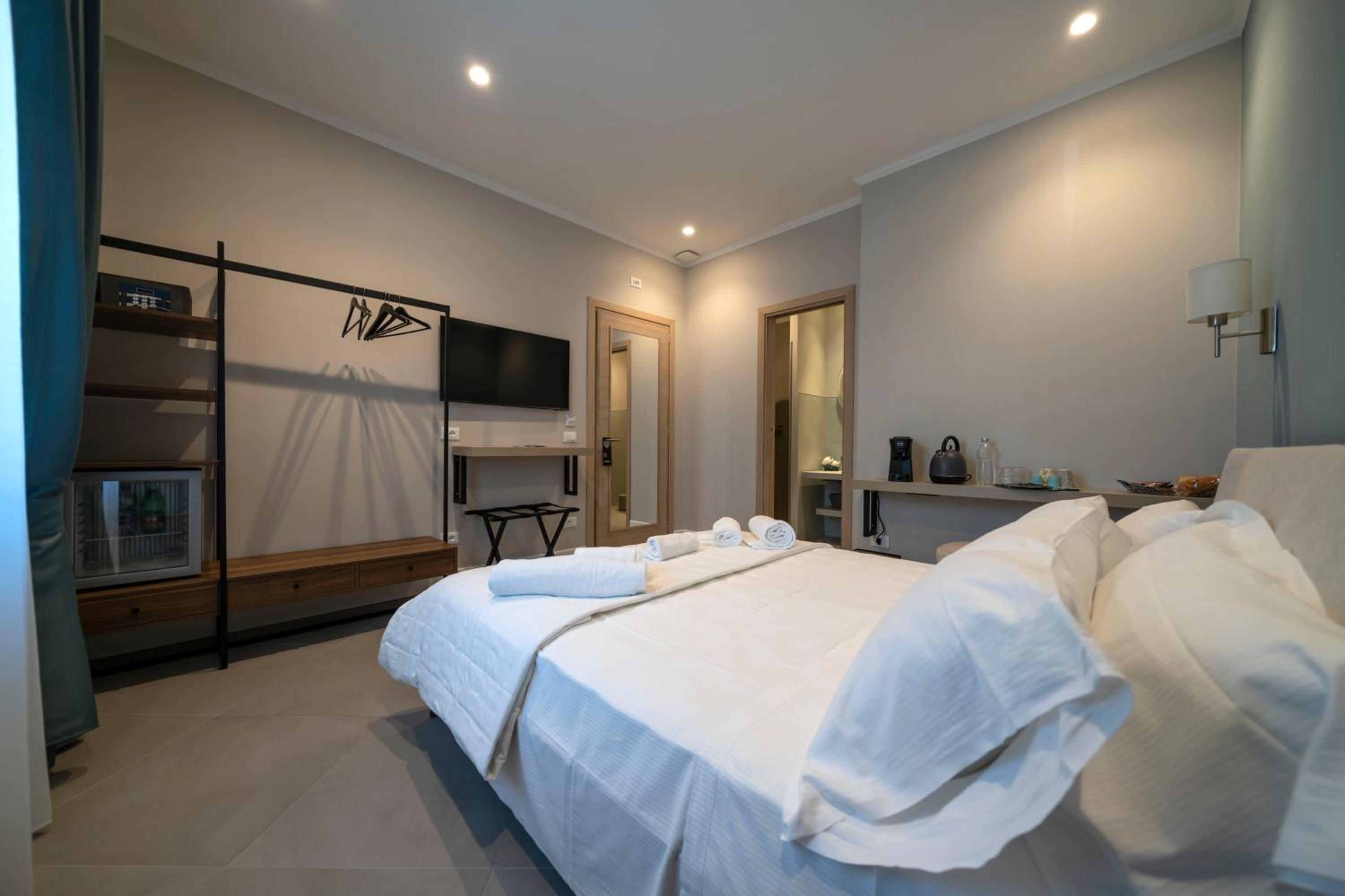 Porto Ercole Guest House view 5