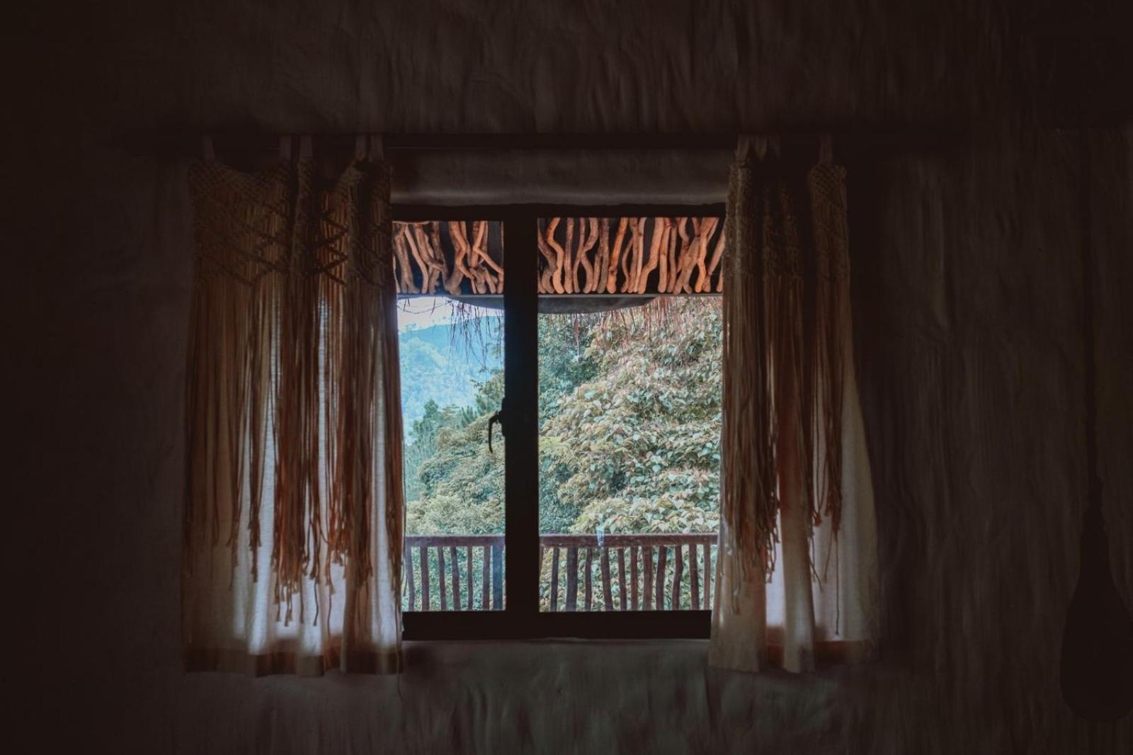 Arawe Retreat view 2