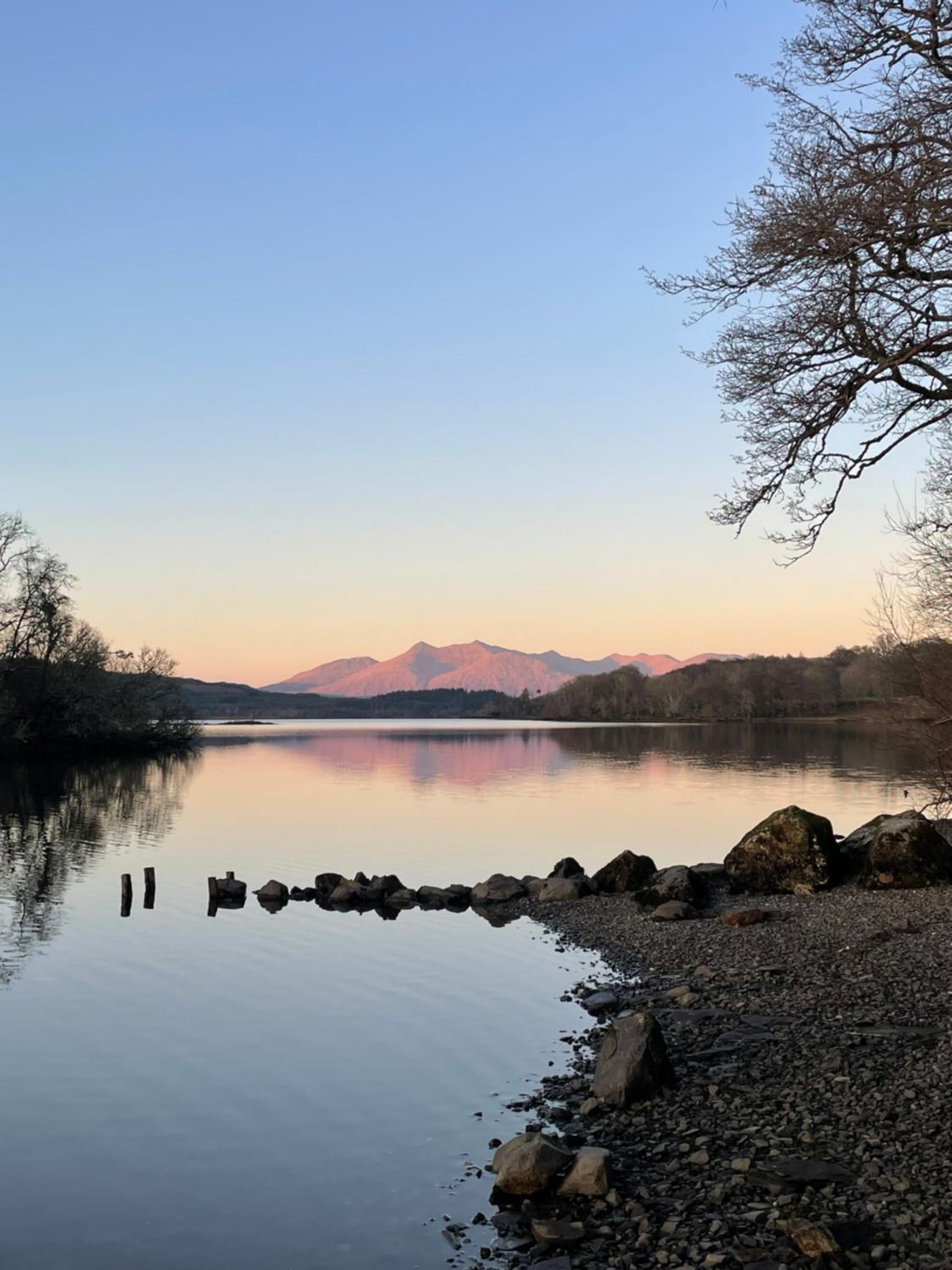 Kilchurn Suites