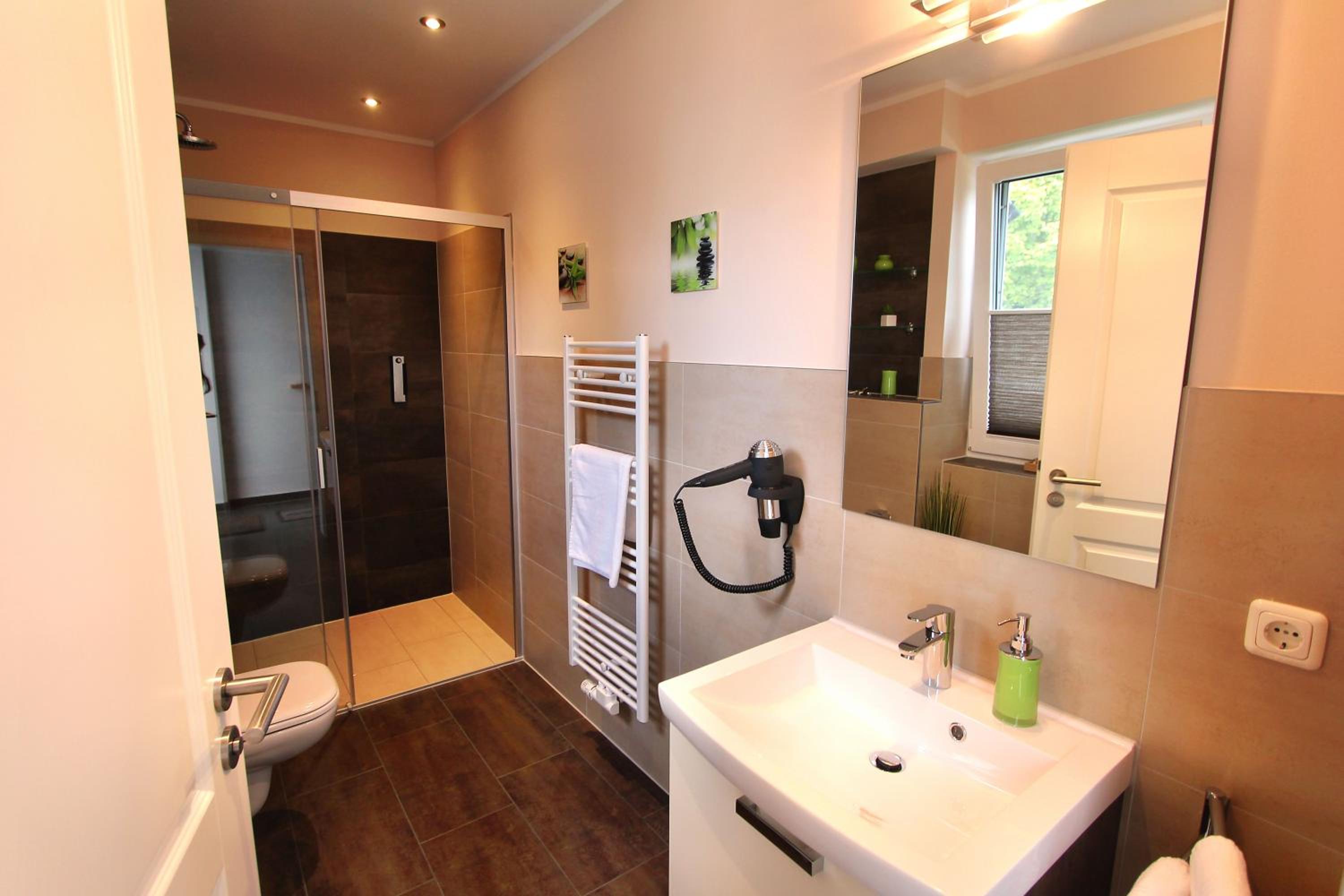Ferienhaus CASA OASIS