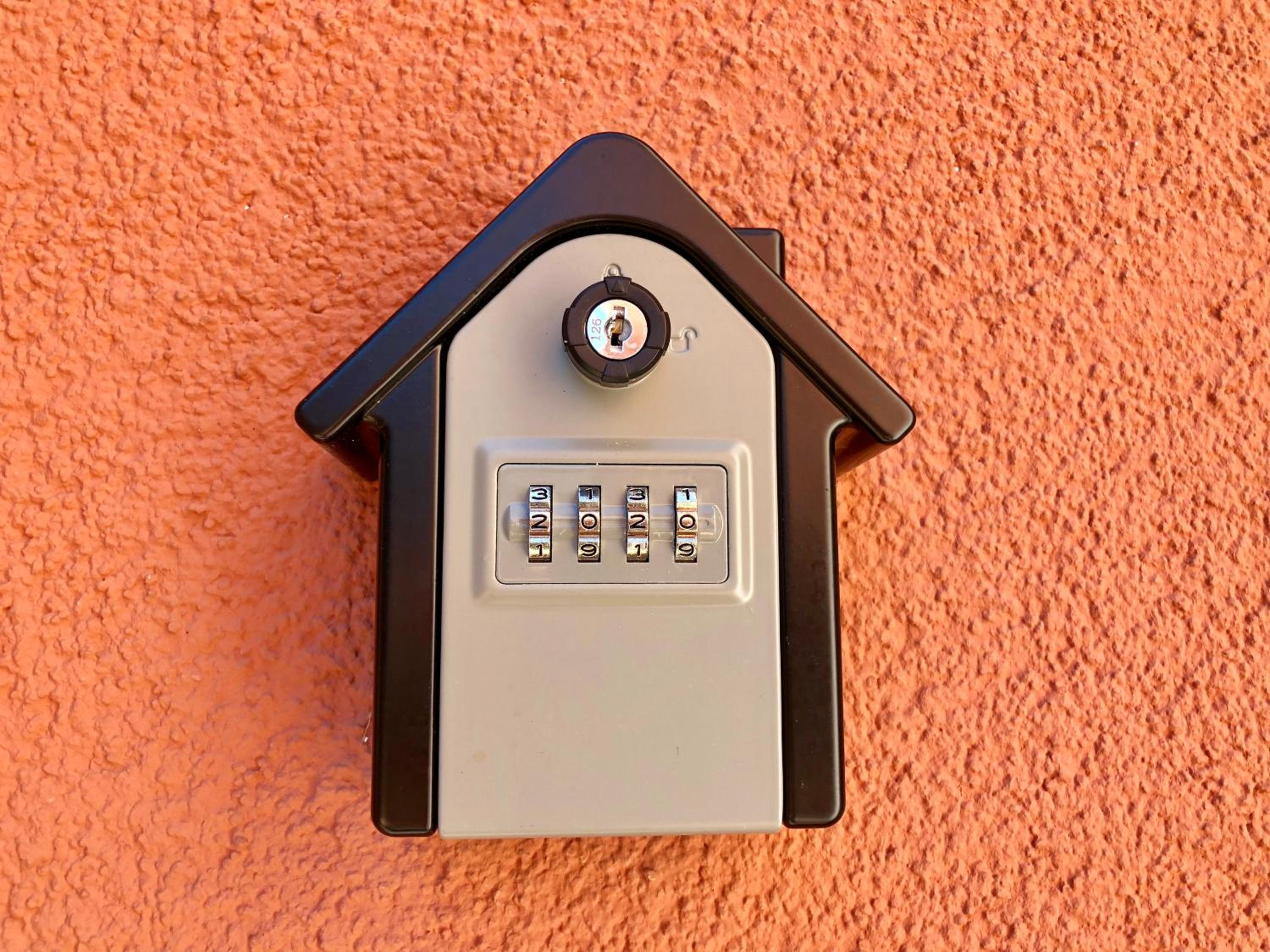 Ferienwohnung Alte Schule 1 