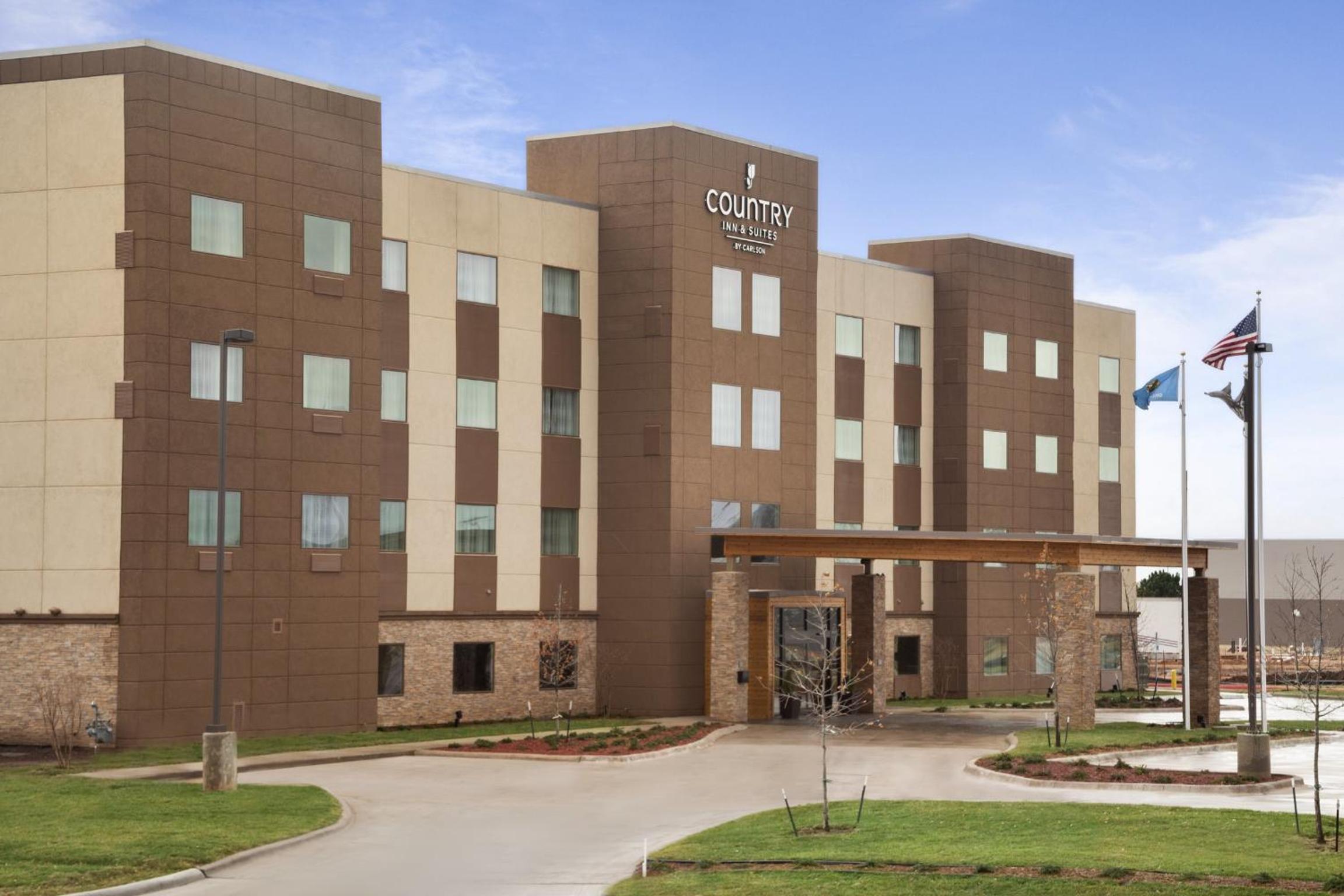 Enid Vacations - Country Inn  Suites by Radisson, Enid, OK - Property Image 7