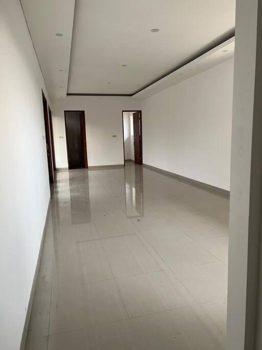 Cozy villa with swimming Pool in Sentul