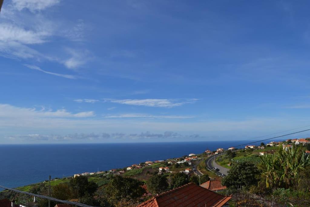 Casa Darcey by Your Madeira Rentals view 5
