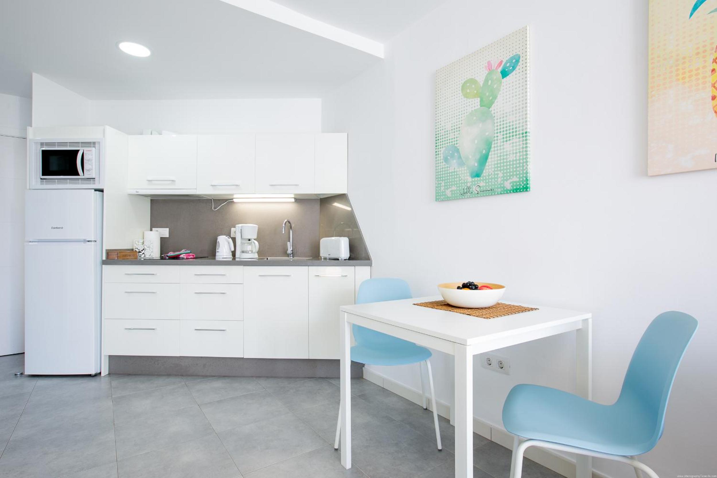 Los Cristianos Carmen Apartament Sunrise view 4