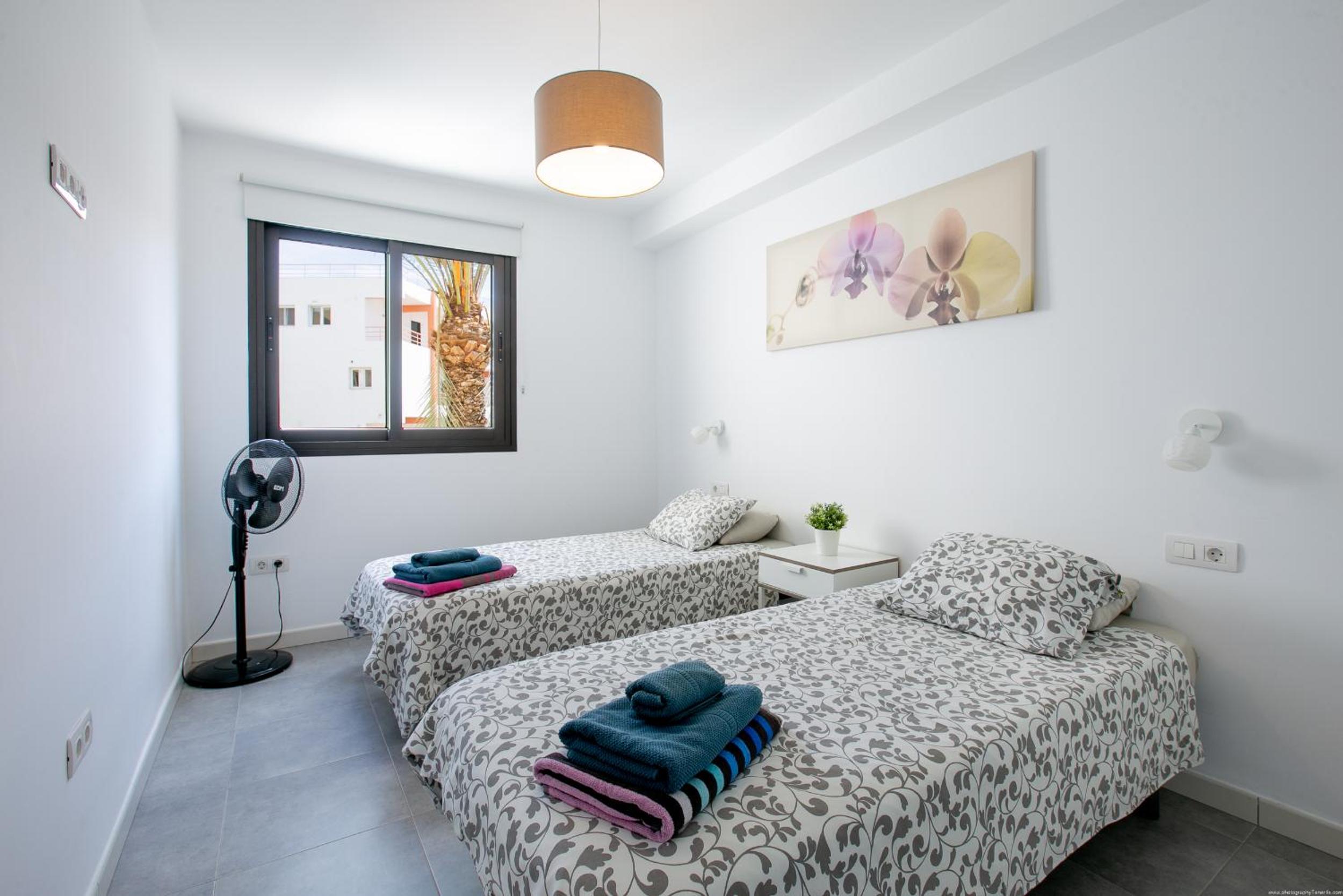 Los Cristianos Carmen Apartament Sunrise view 5