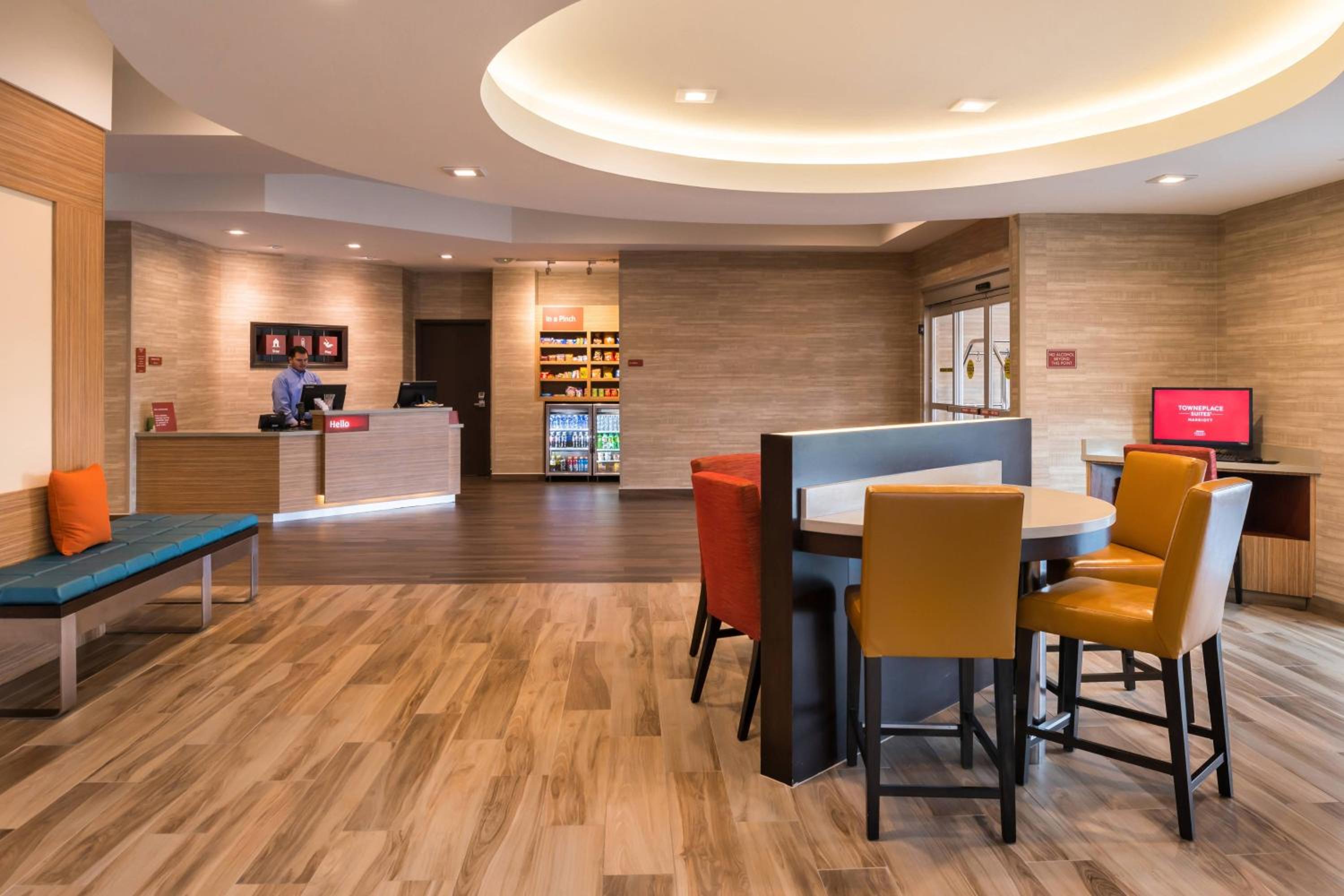TownePlace Suites by Marriott San Bernardino Loma Linda - Property Image 17