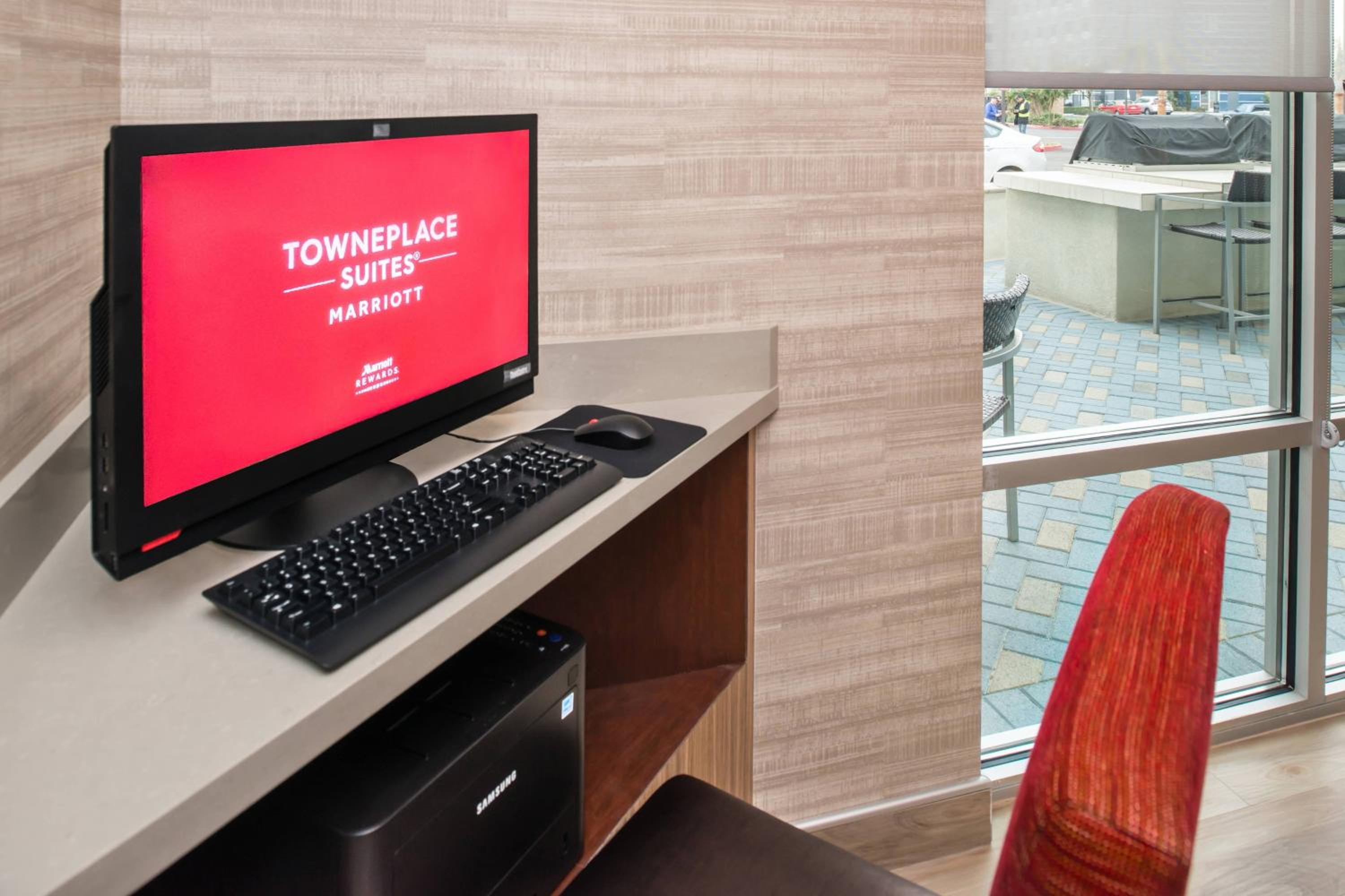 TownePlace Suites by Marriott San Bernardino Loma Linda - Property Image 19