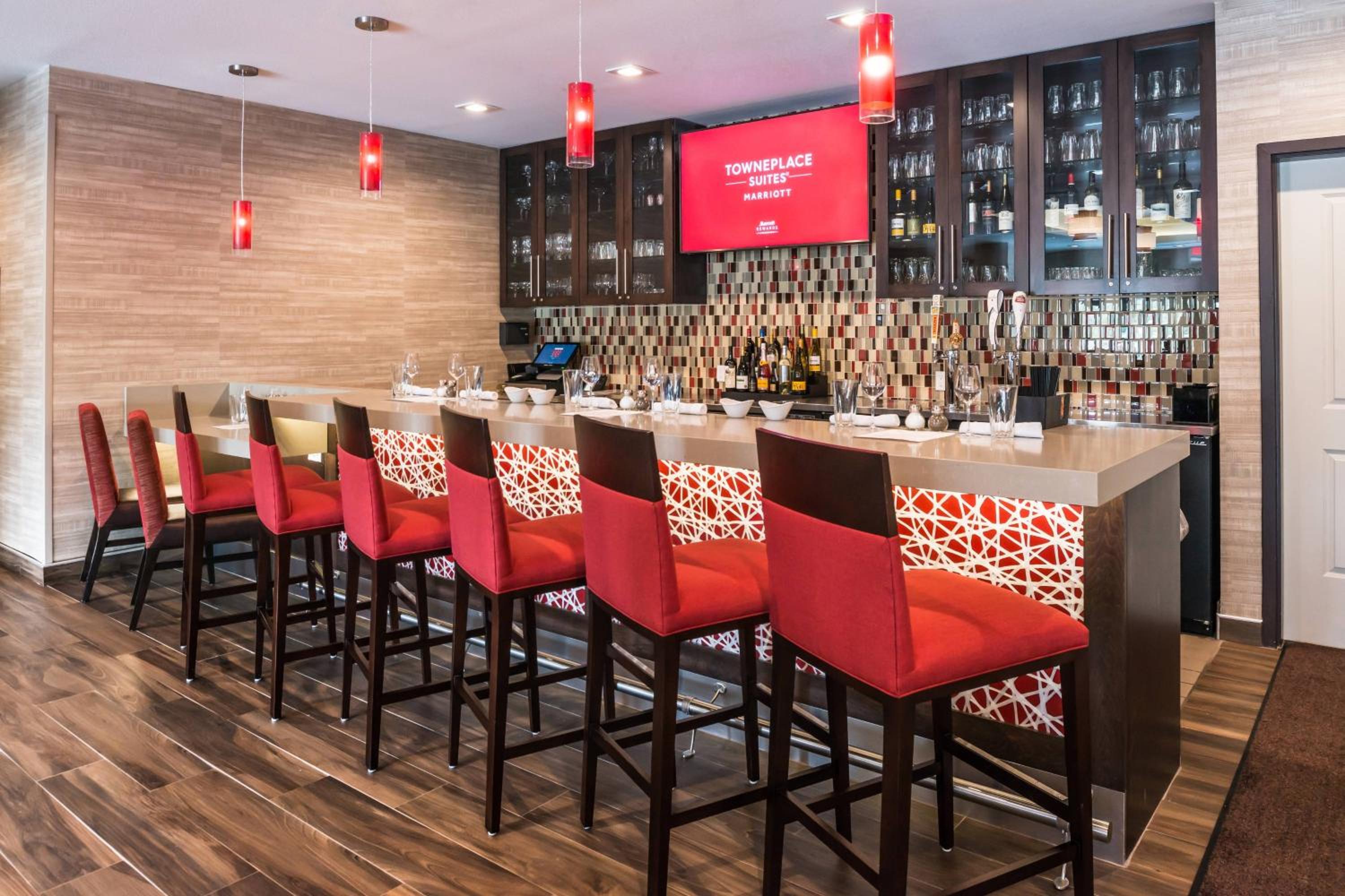 TownePlace Suites by Marriott San Bernardino Loma Linda - Property Image 28
