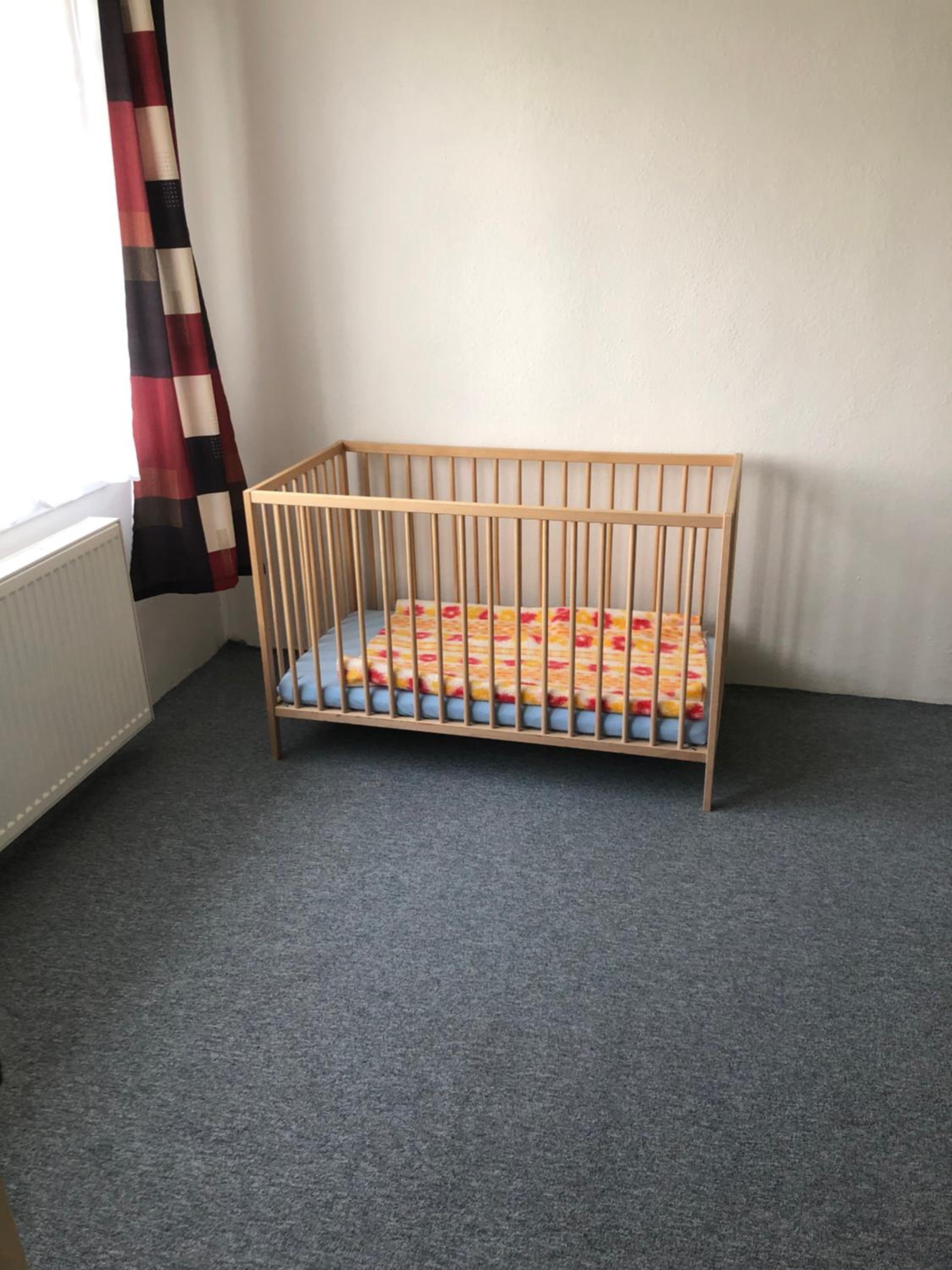 Apartmán Orlík nad Vltavou