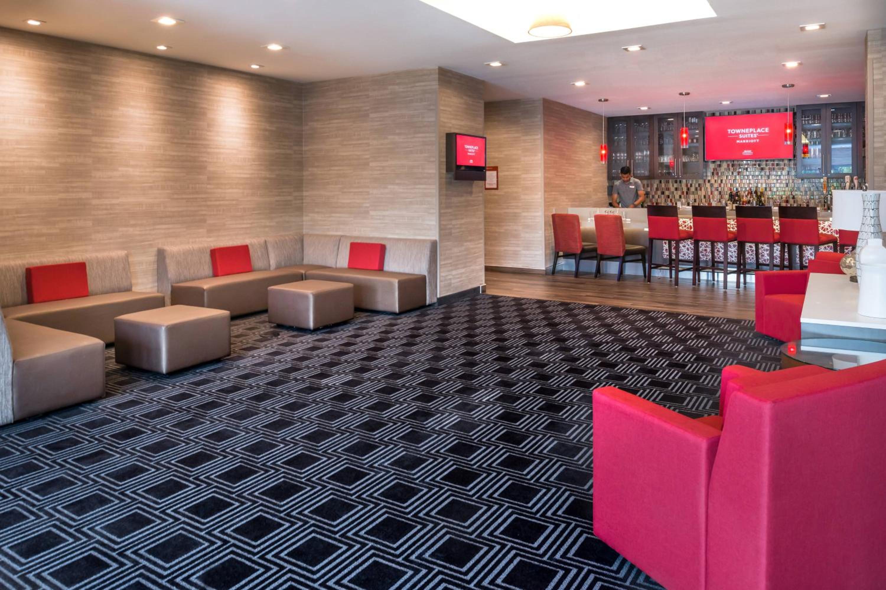 TownePlace Suites by Marriott San Bernardino Loma Linda - Property Image 29