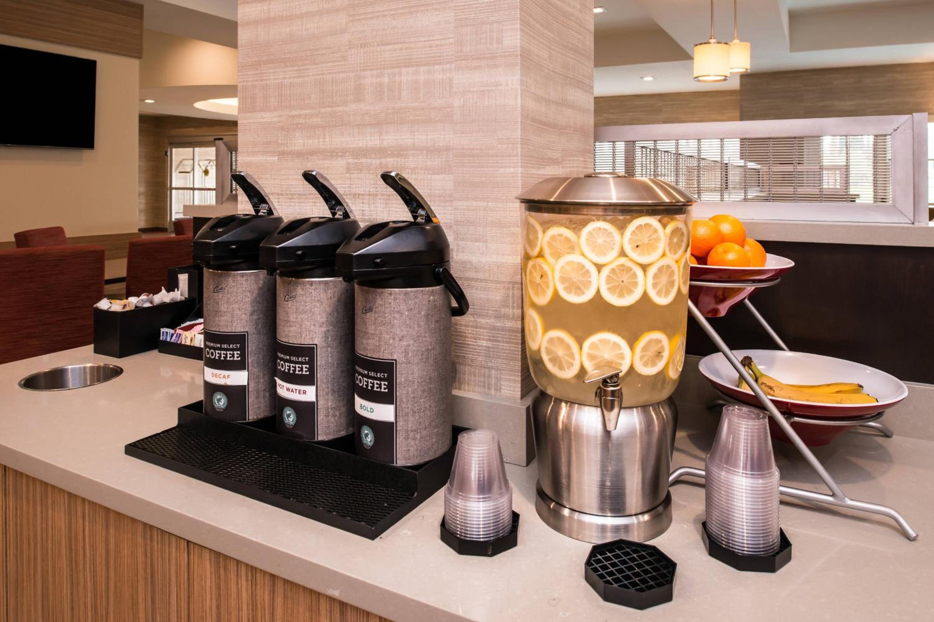 TownePlace Suites by Marriott San Bernardino Loma Linda - Property Image 34