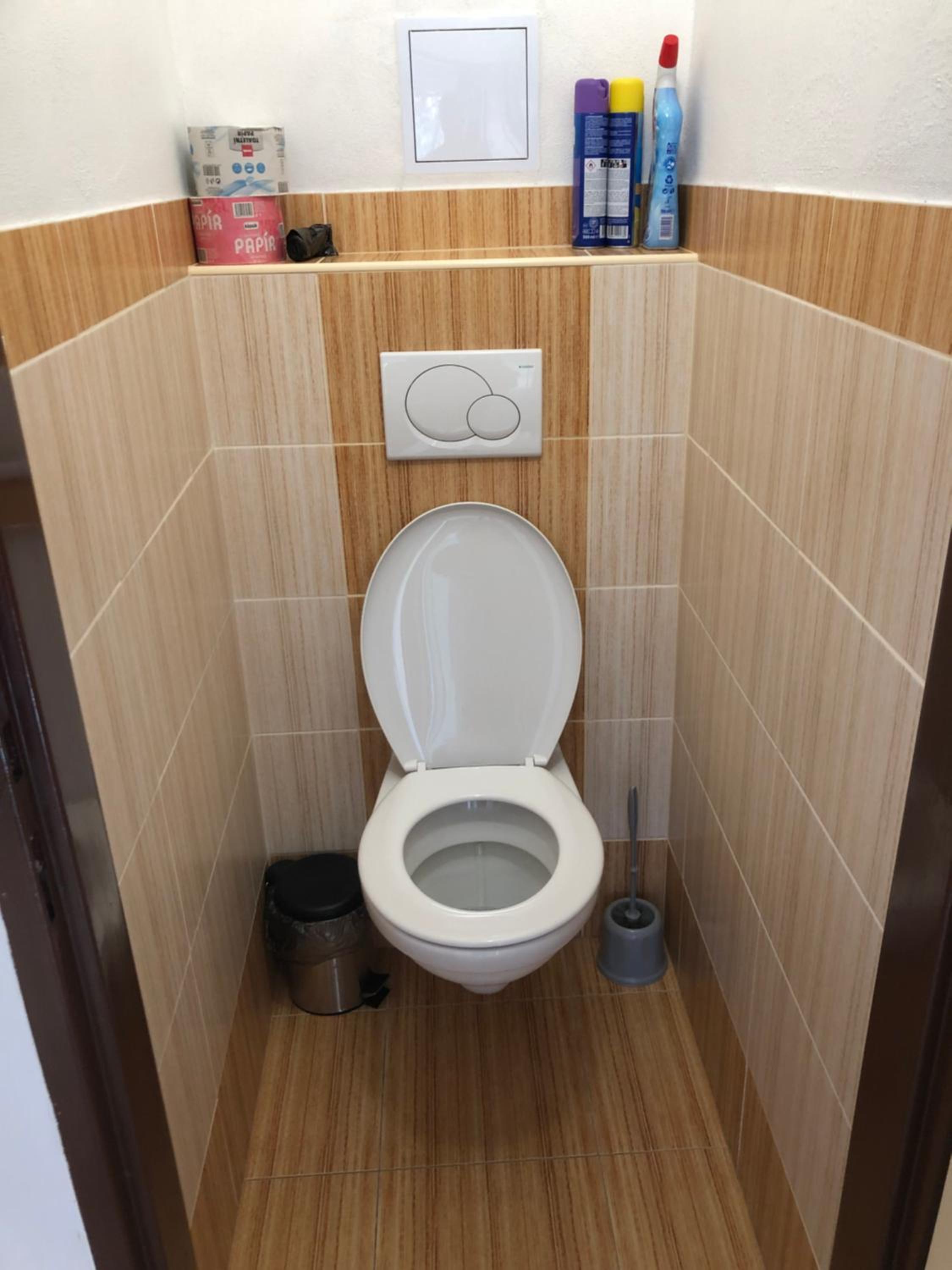 Apartmán Orlík nad Vltavou