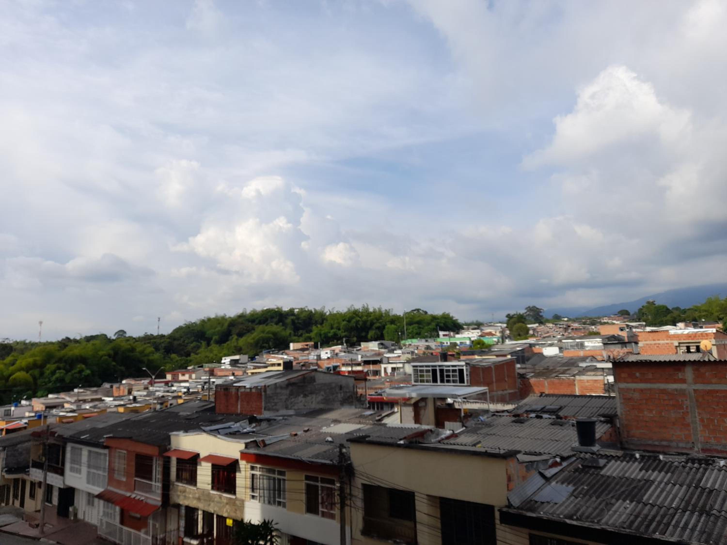 Hermoso y cómodo apto para que pases las mejores vacaciones en el eje cafetero