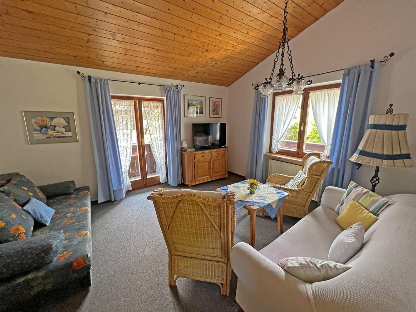 Ferienwohnung Wagner