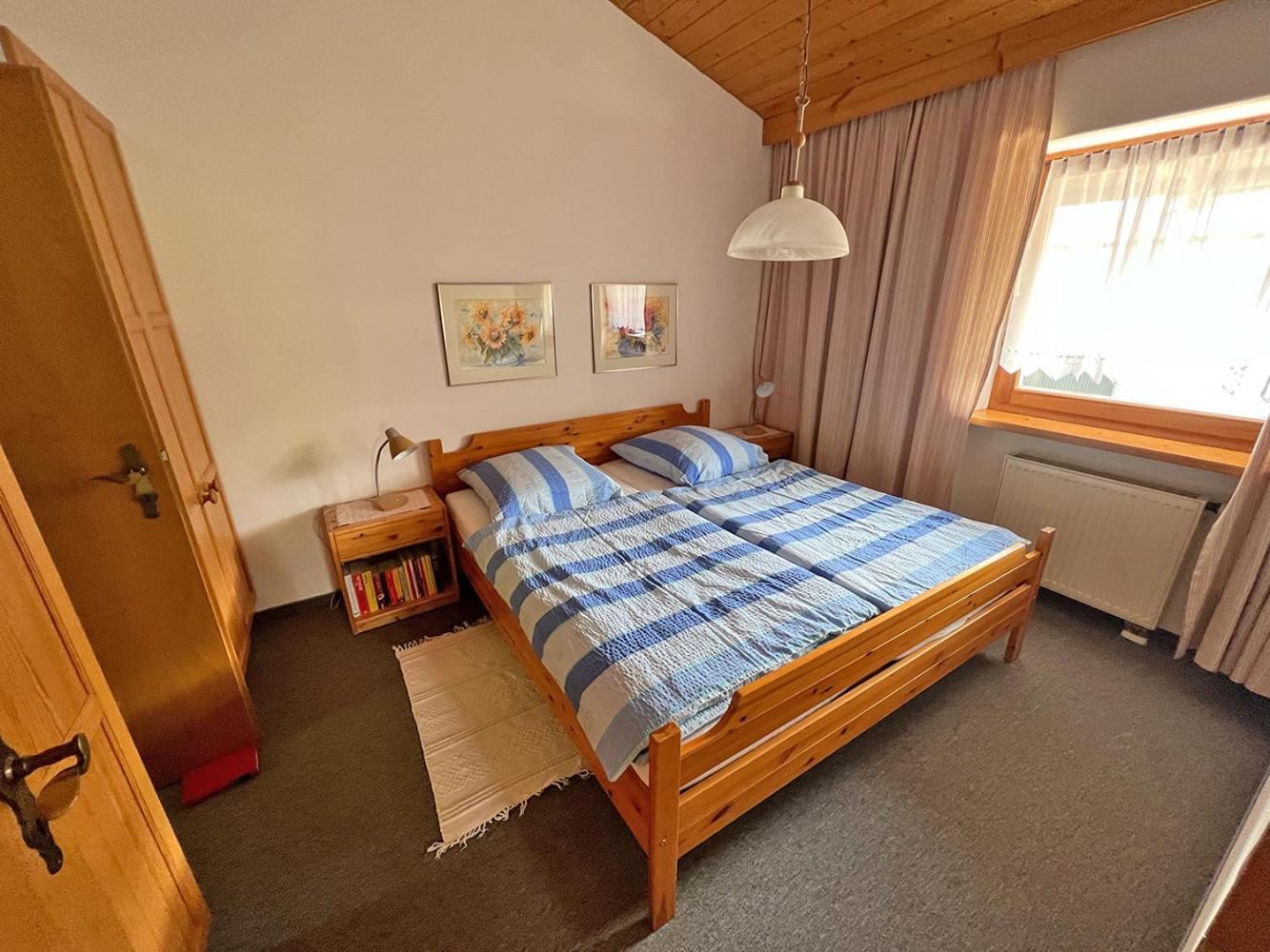 Ferienwohnung Wagner