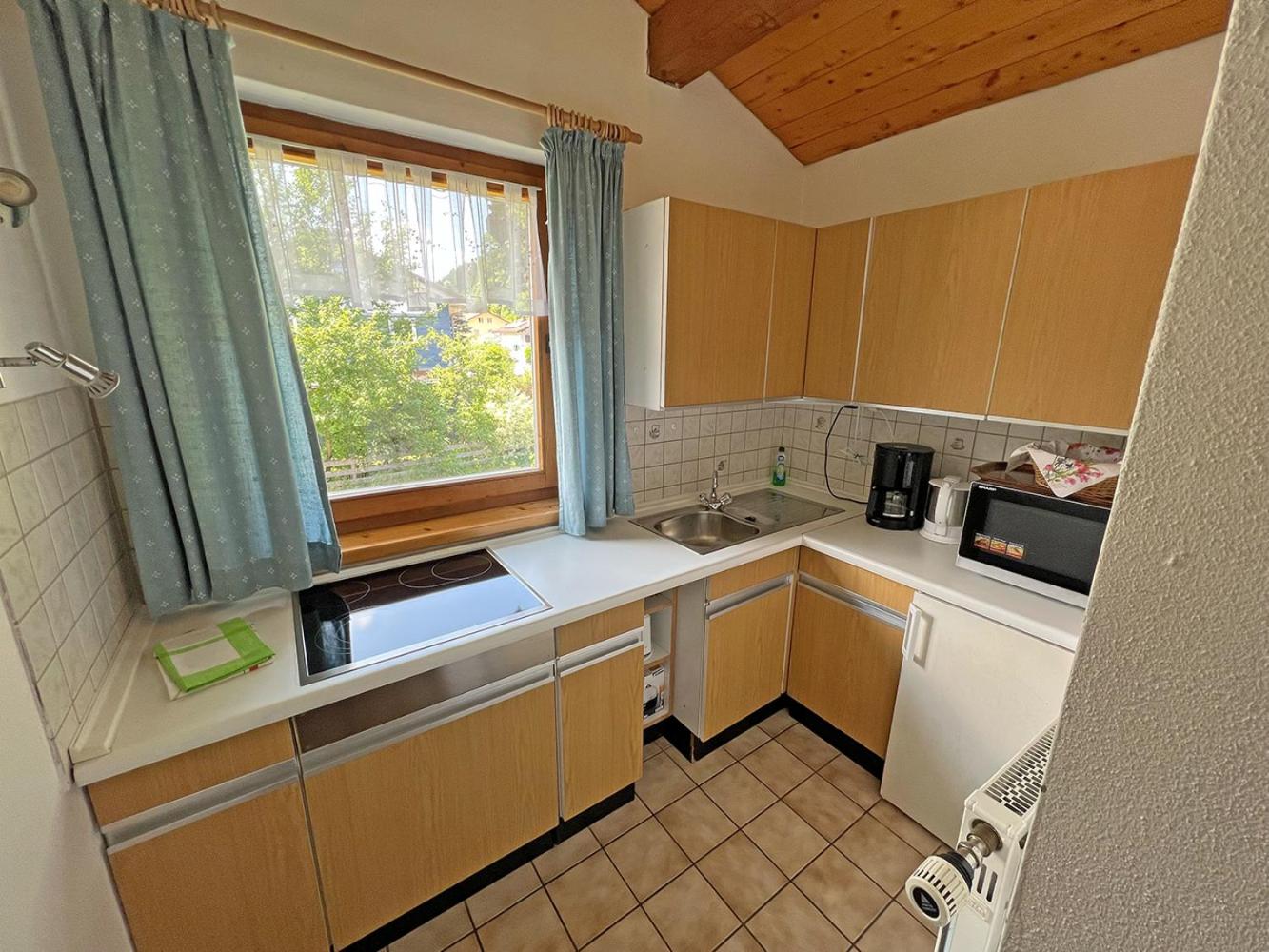 Ferienwohnung Wagner