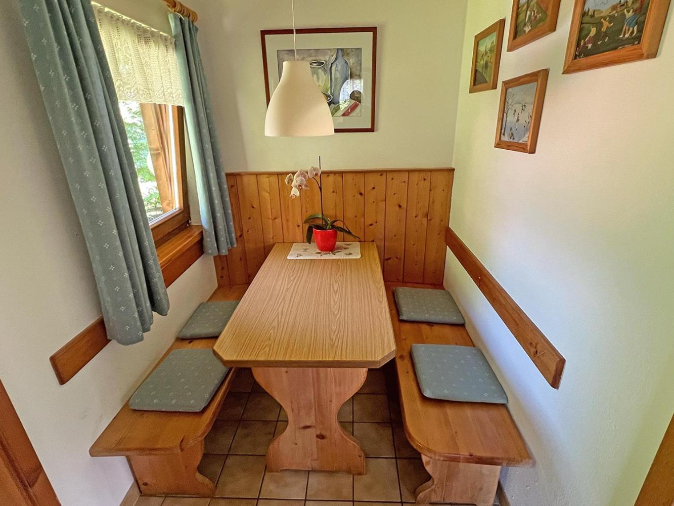 Ferienwohnung Wagner