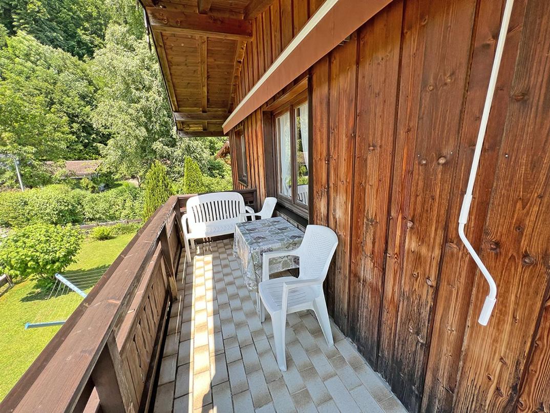 Ferienwohnung Wagner