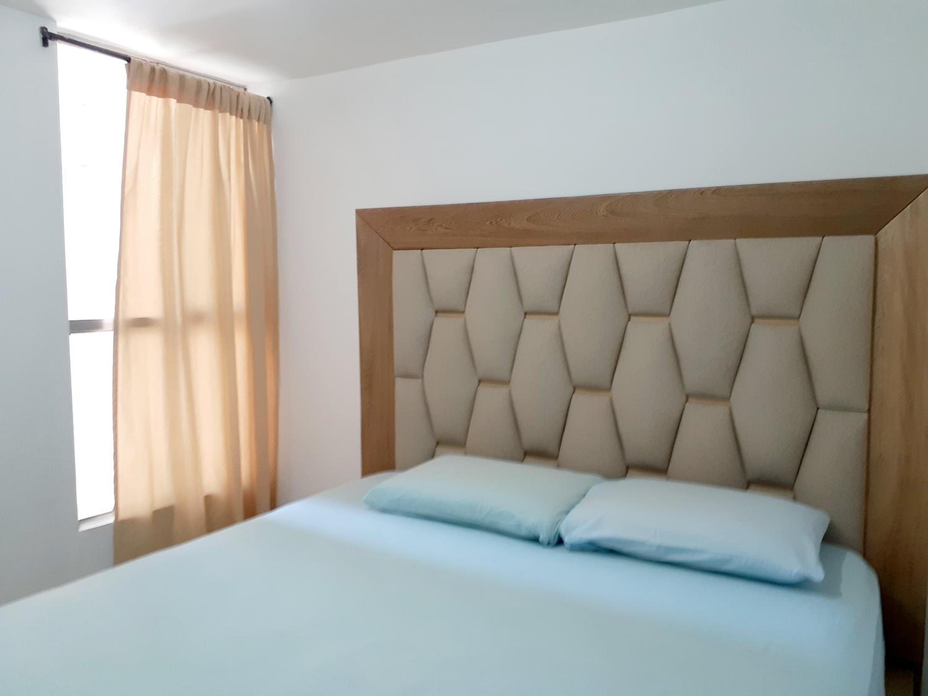 Apartamento Centro MDE