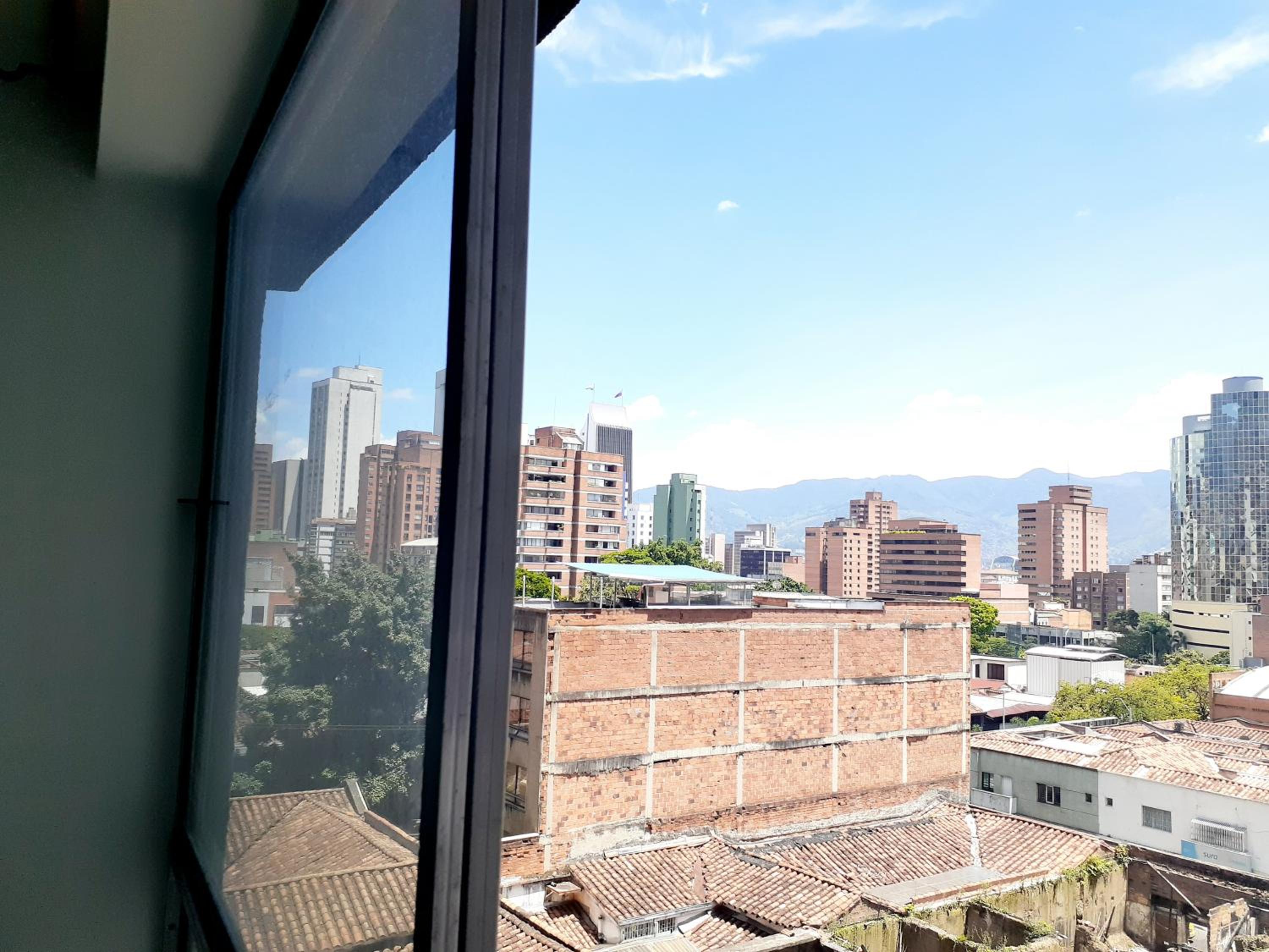 Apartamento Centro MDE