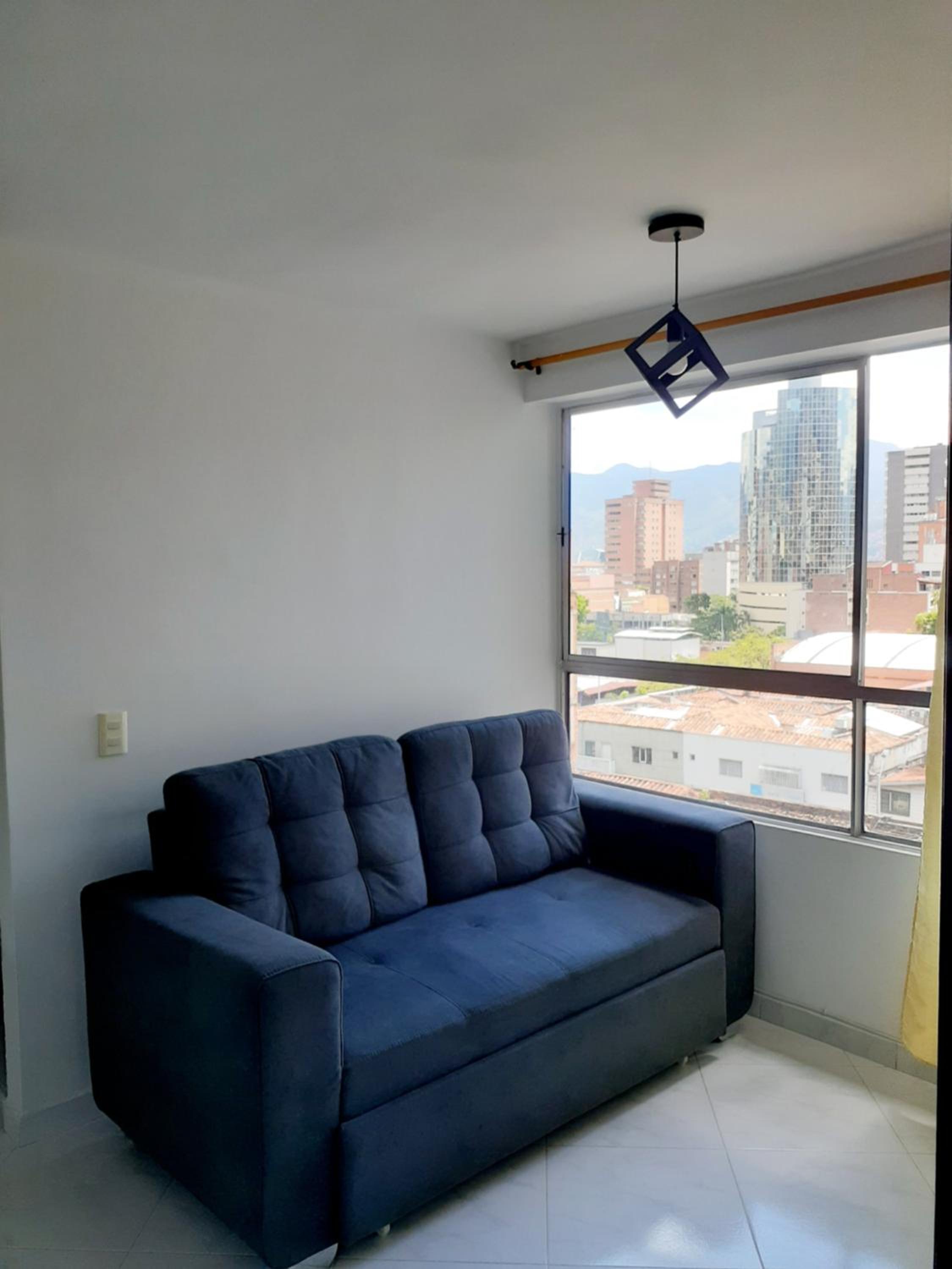 Apartamento Centro MDE