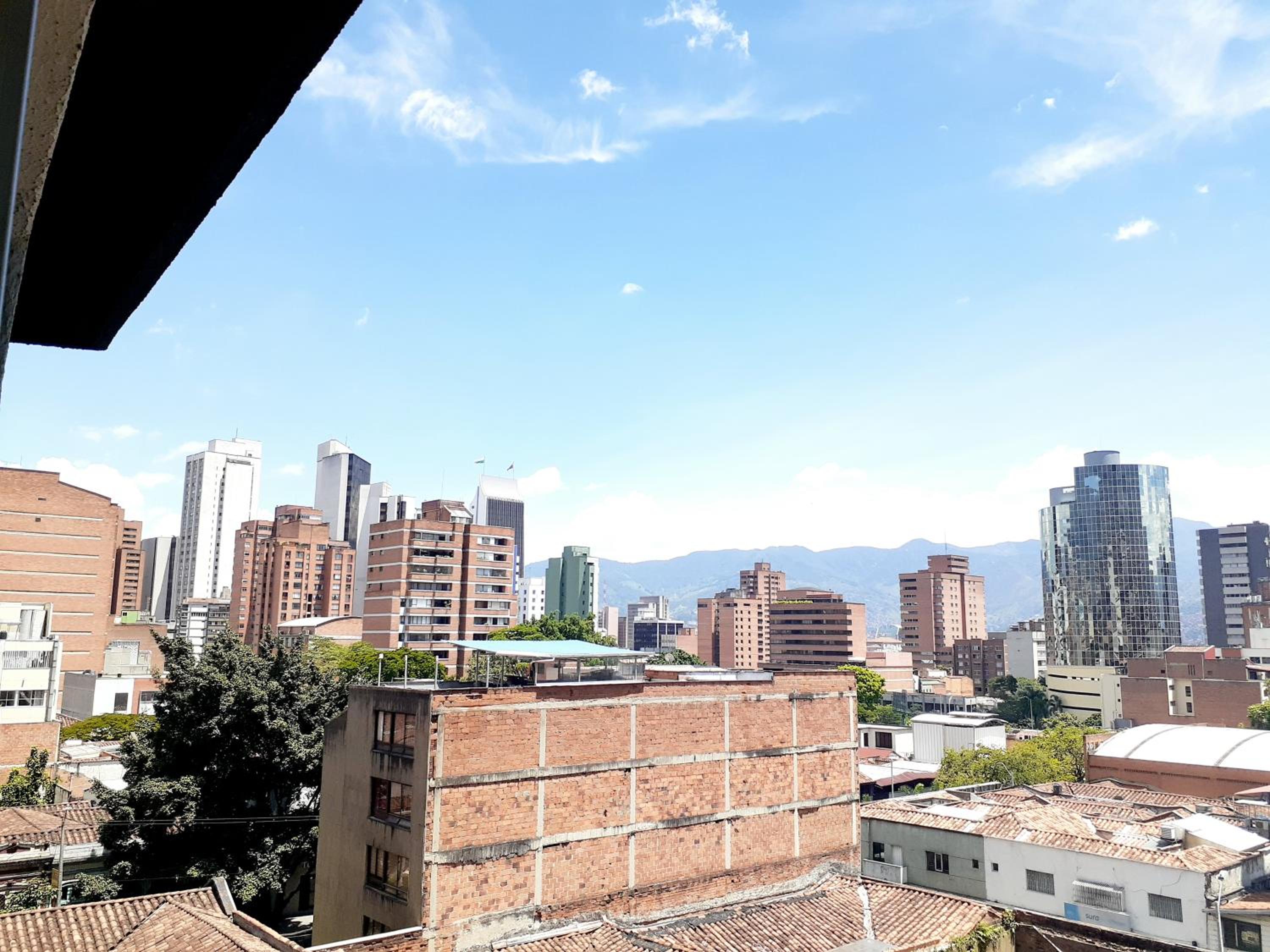 Apartamento Centro MDE