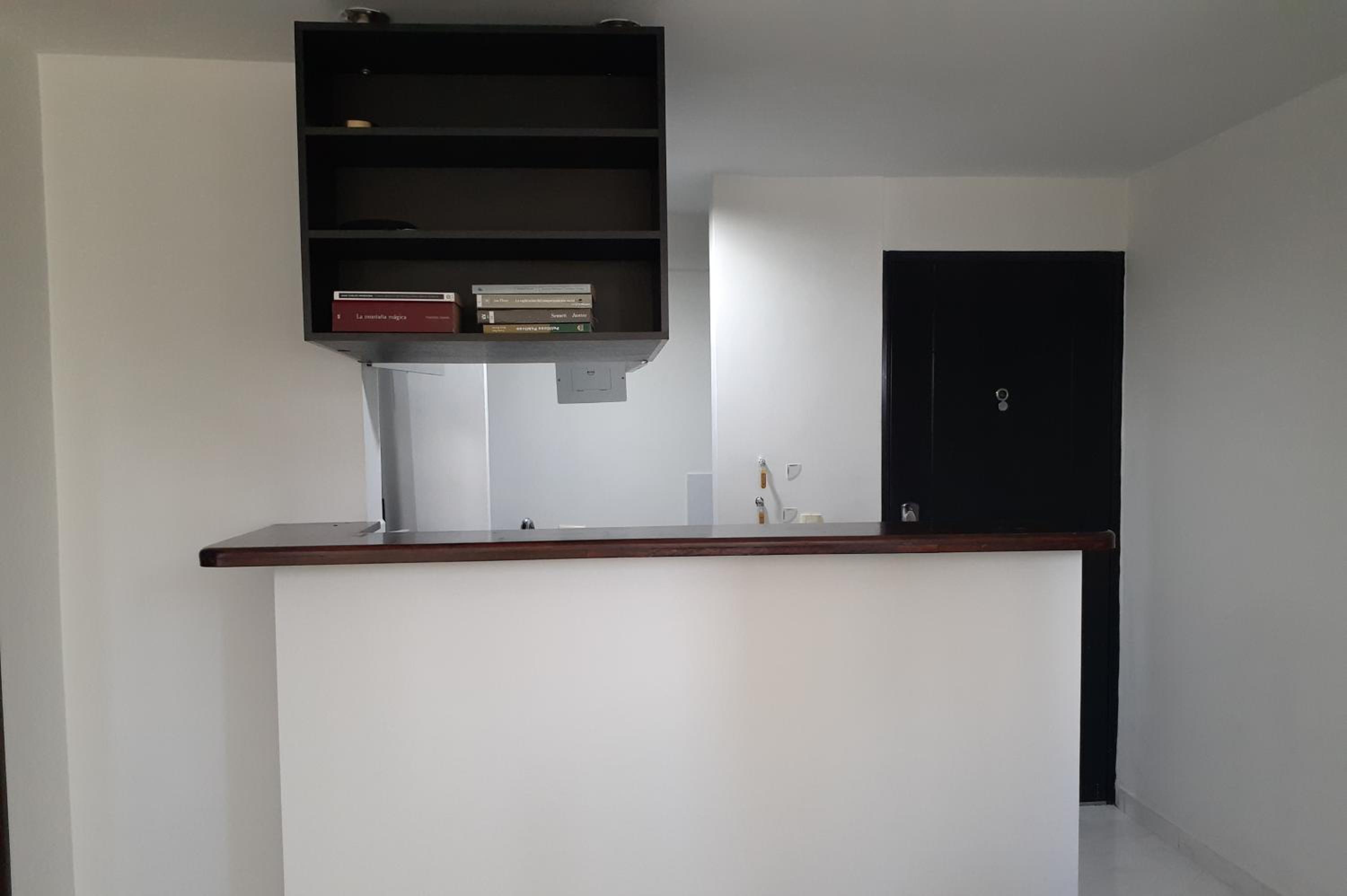 Apartamento Centro MDE