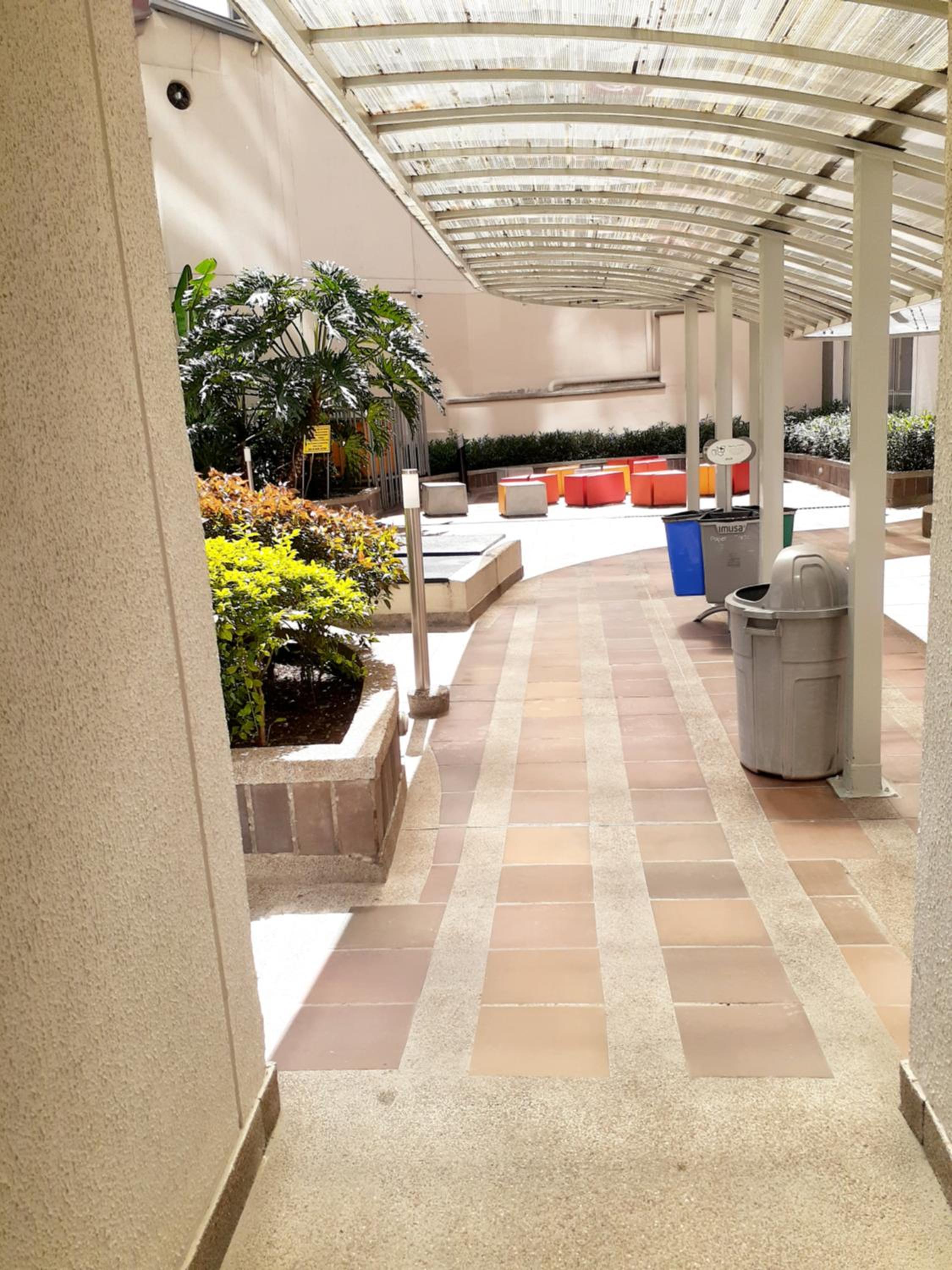 Apartamento Centro MDE