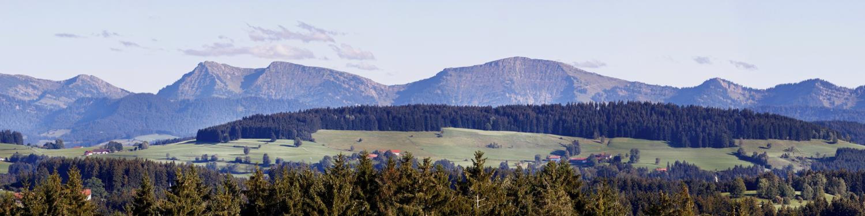 Ferienhaus Talblick