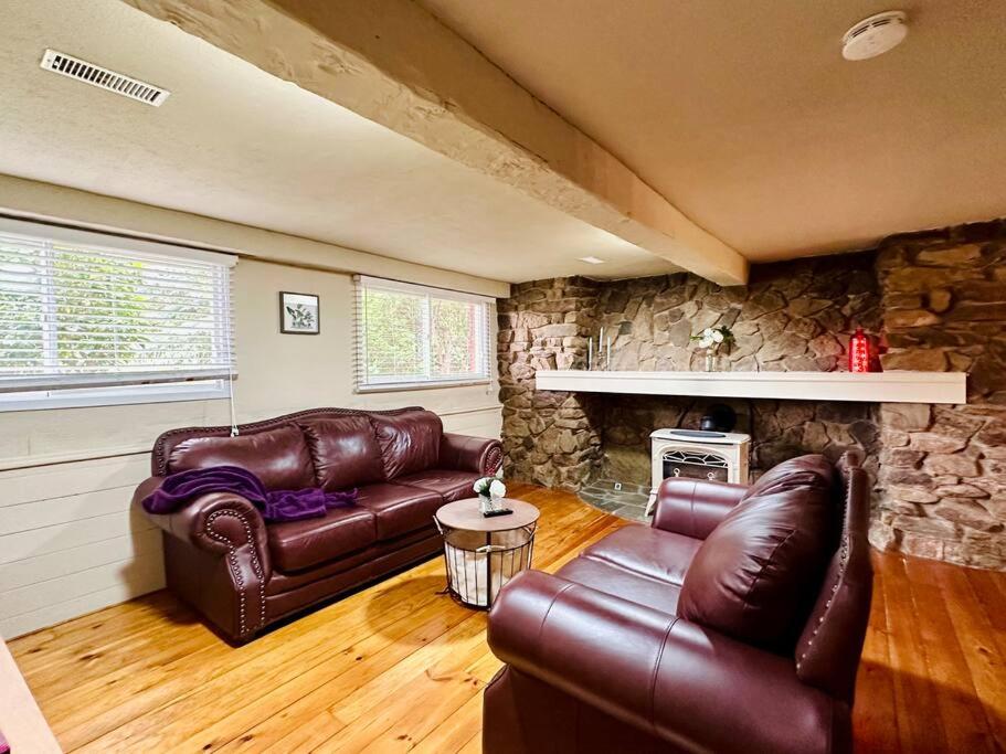 Cozie cottage at Niagara-On-The-Lake