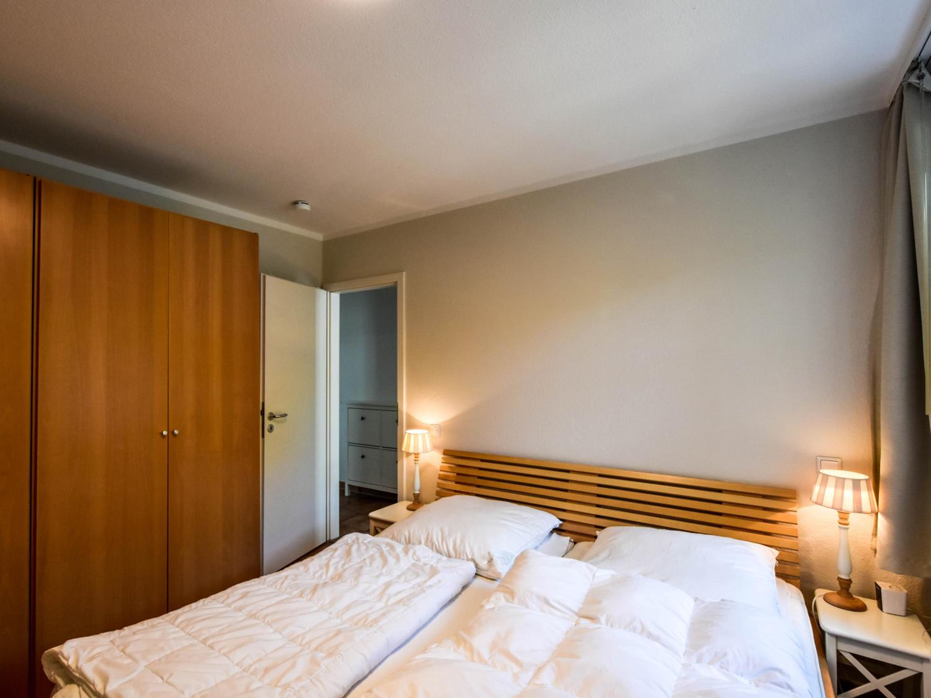 Penthouse Apartment in der Villa Bernstein
