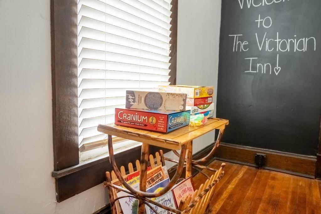 The Victorian Inn- New Listing! view 2