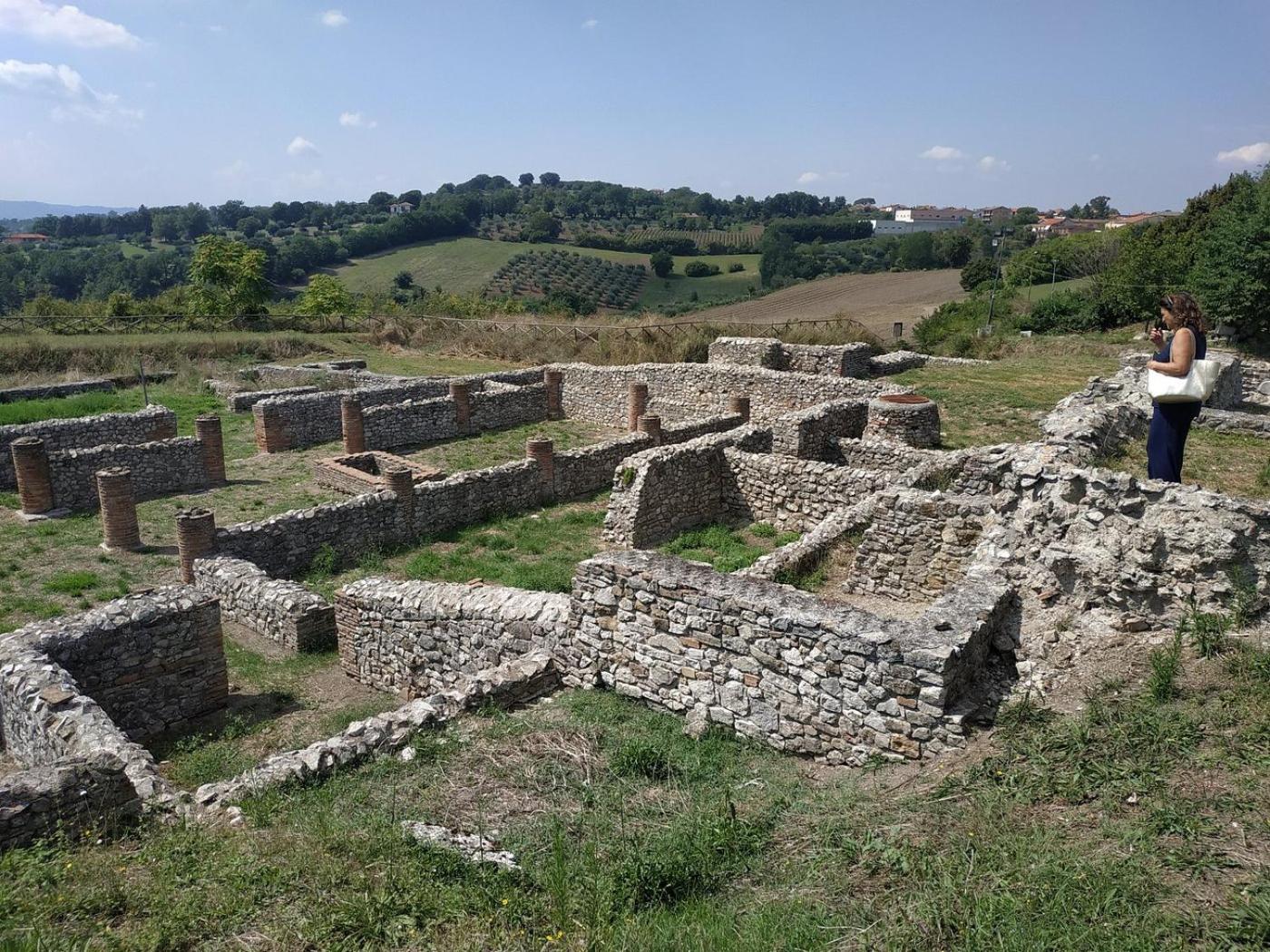 Aurelia Casa Vacanze