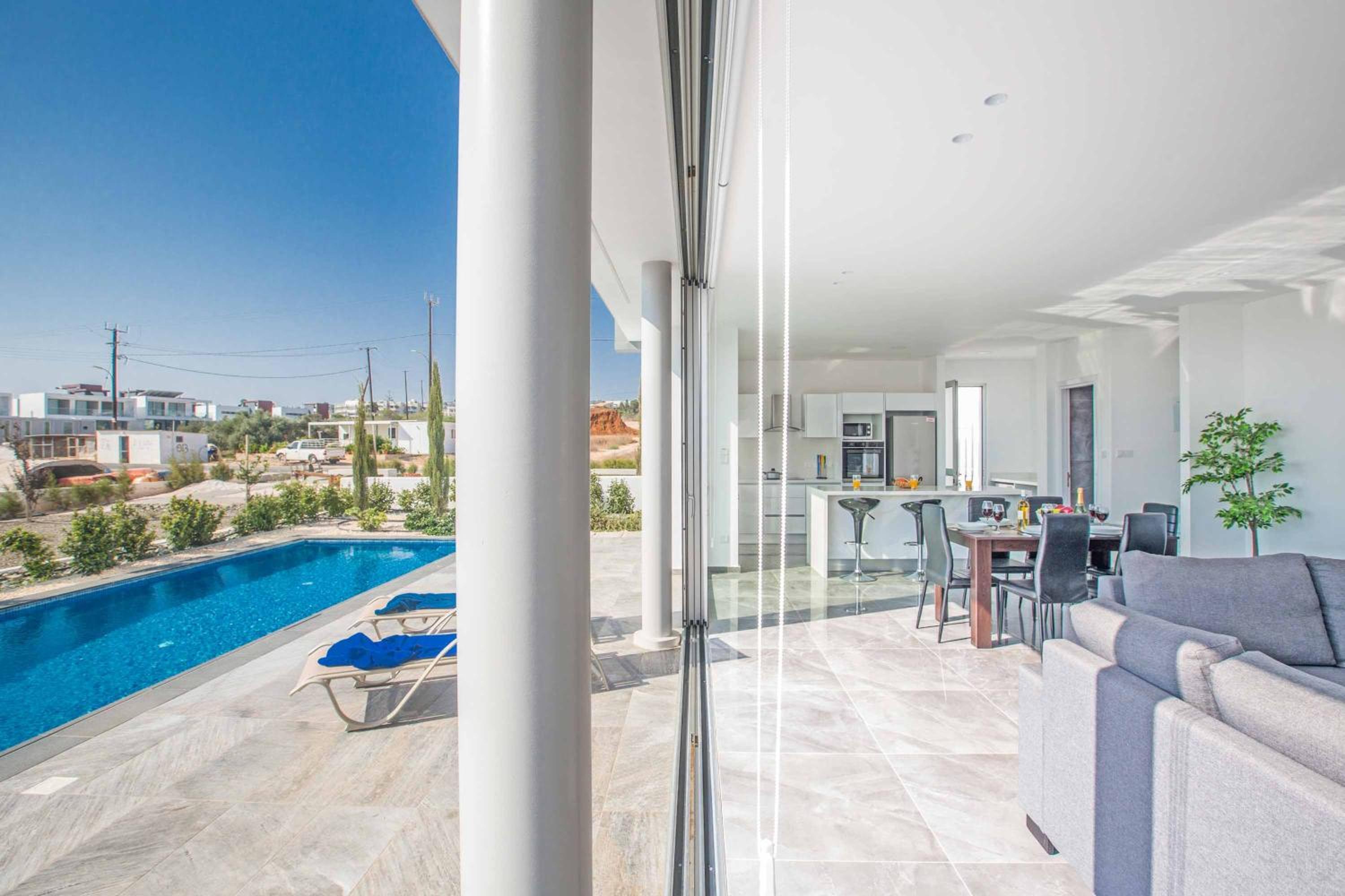 Villa Pearl 15