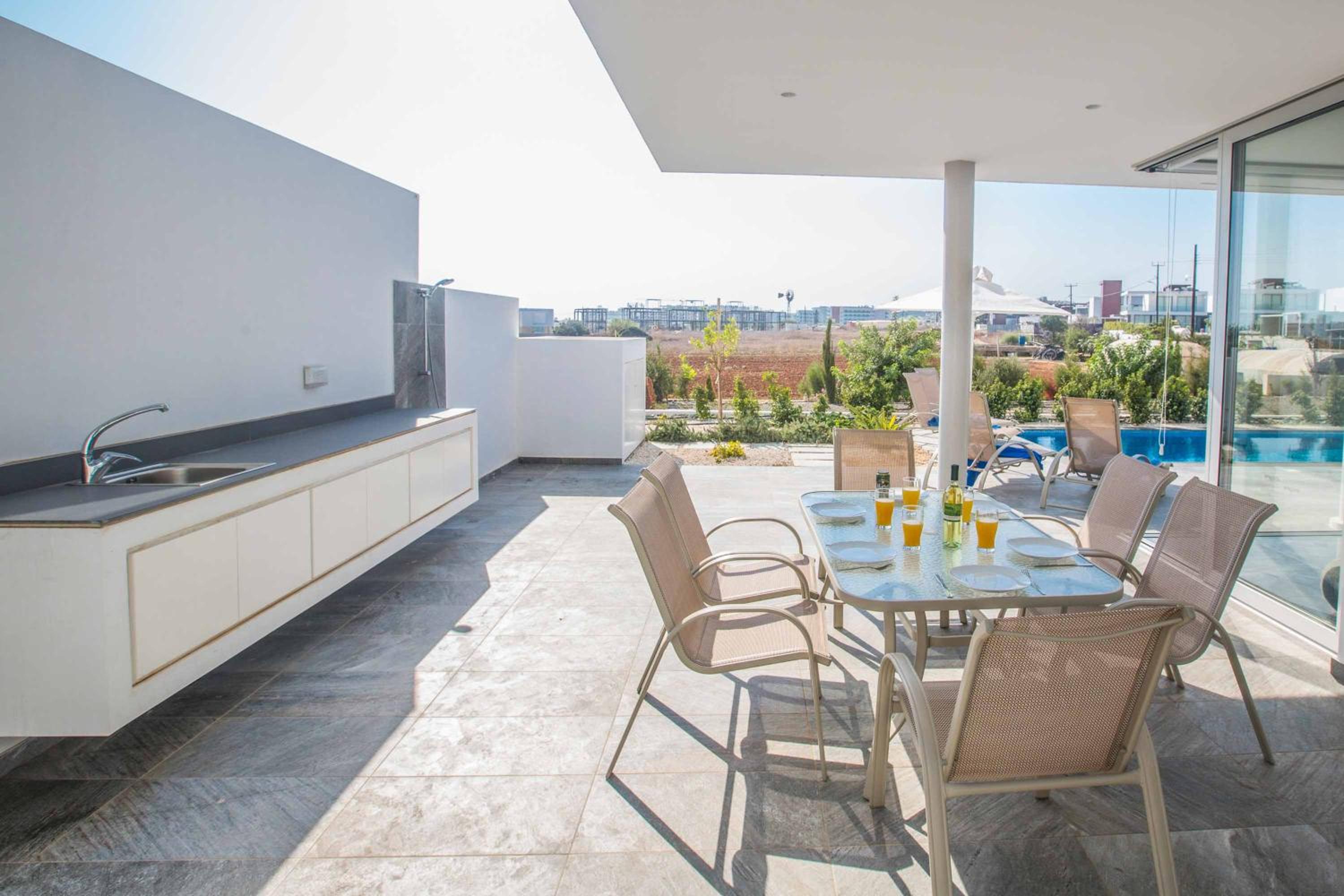 Villa Pearl 15