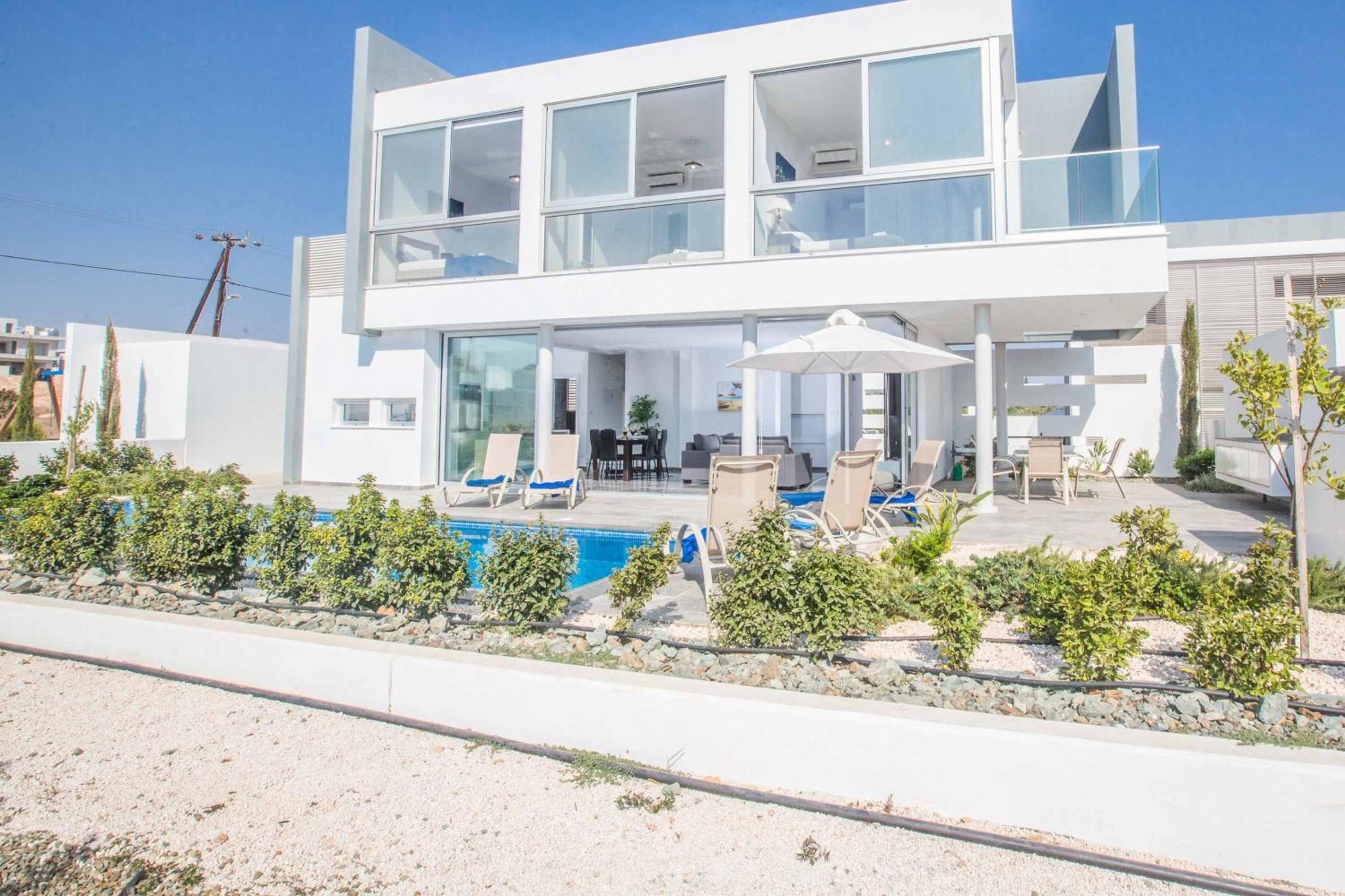 Villa Pearl 15