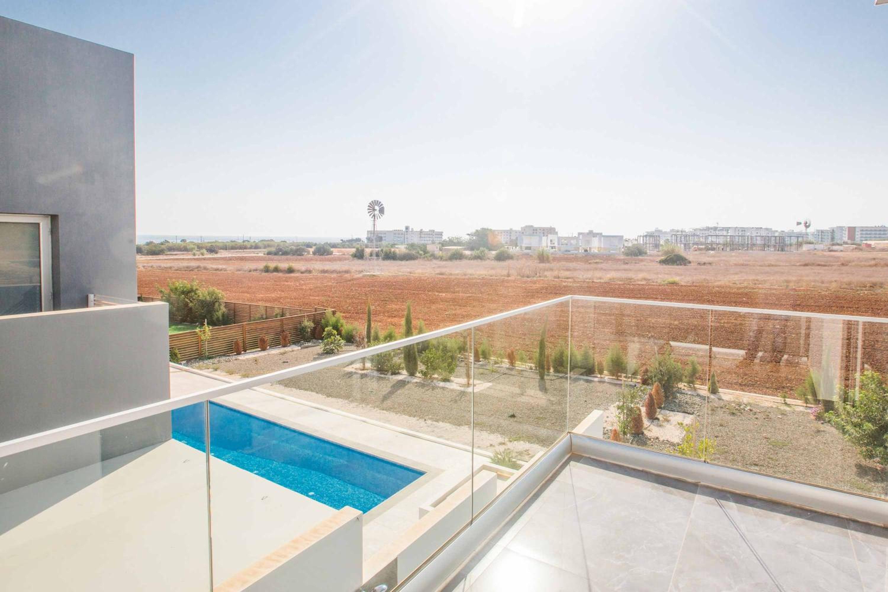 Villa Pearl 15