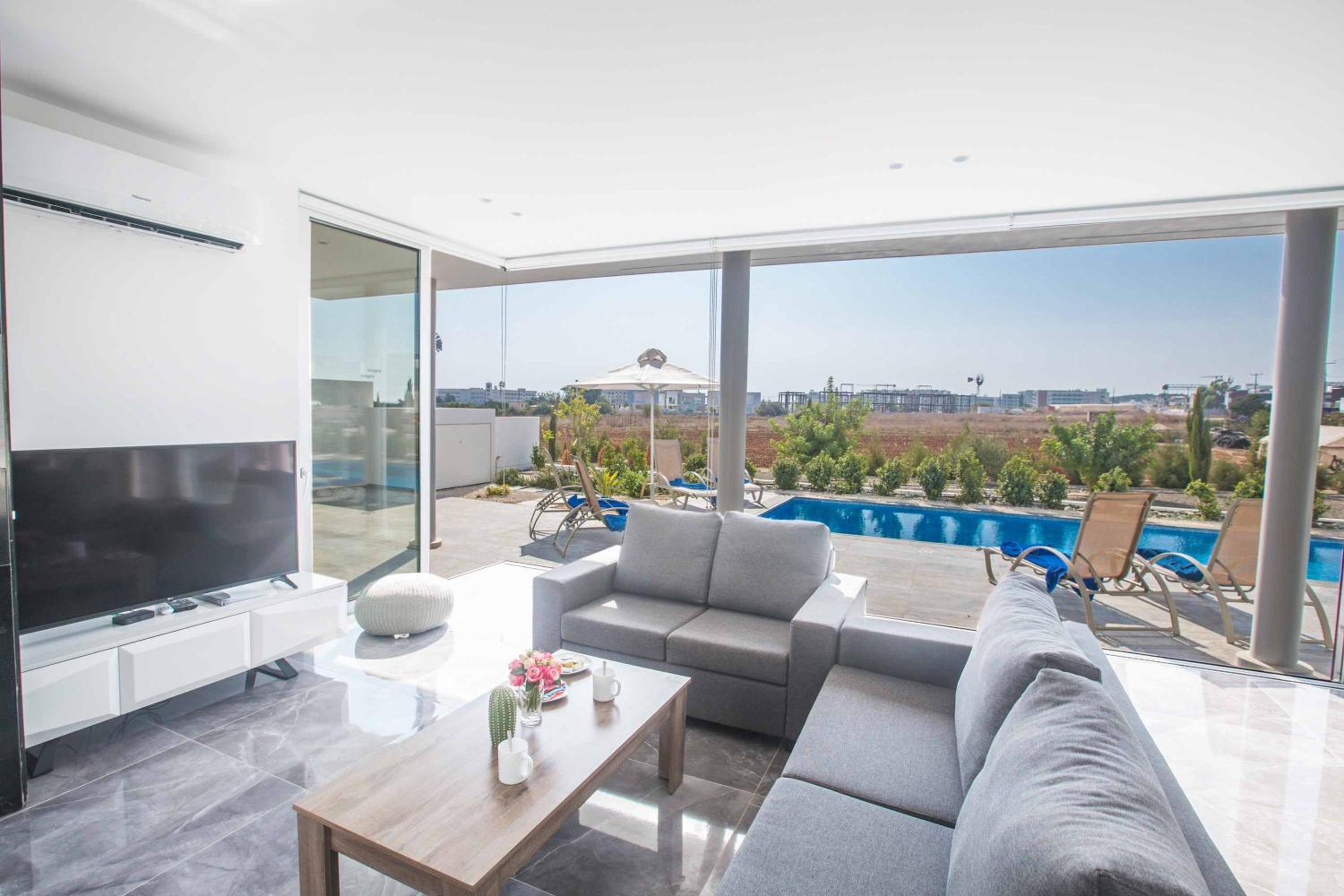 Villa Pearl 15