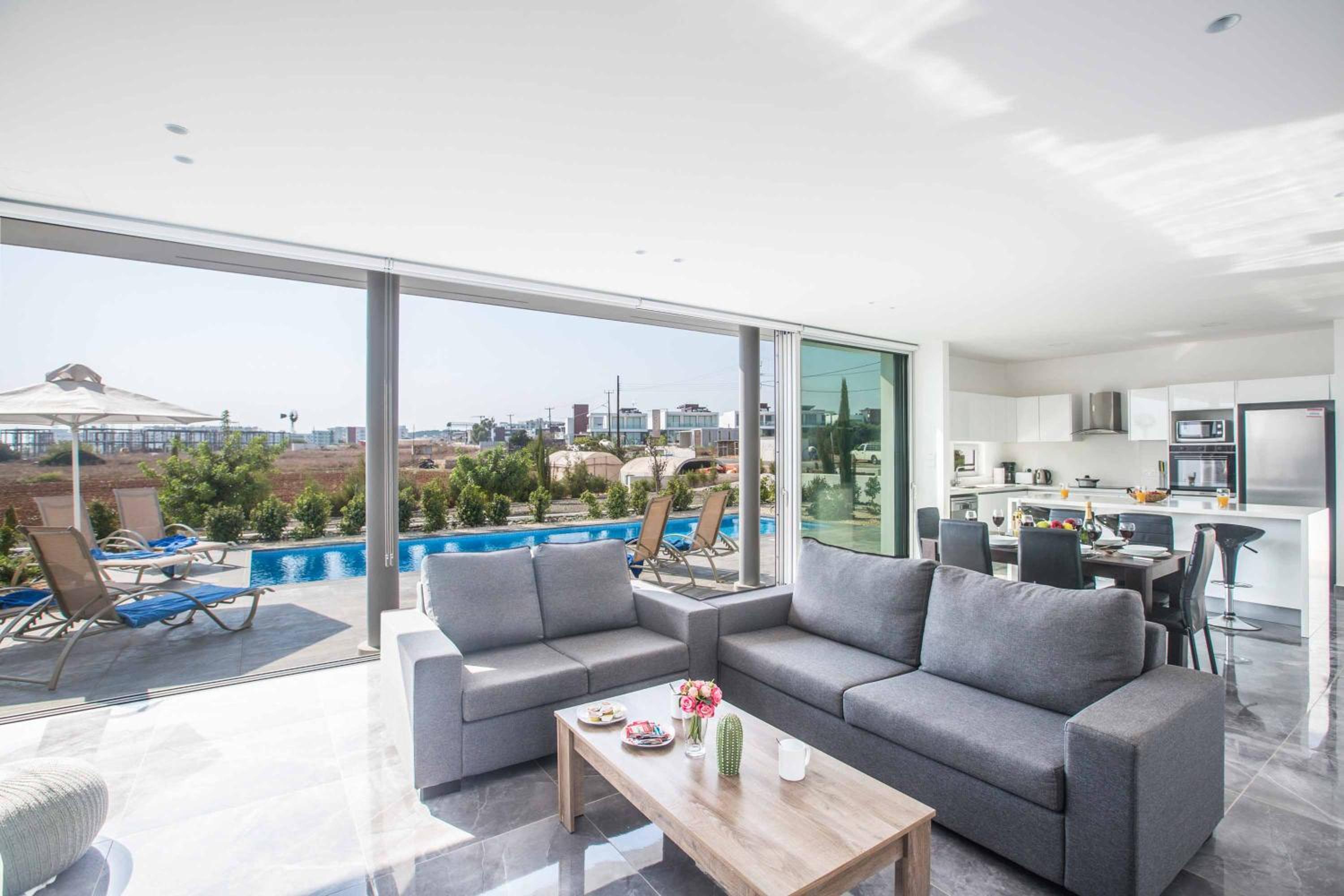 Villa Pearl 15
